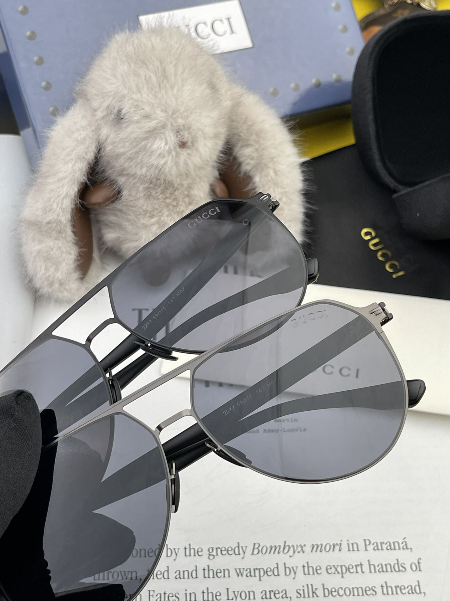 Gucci Sunglasses