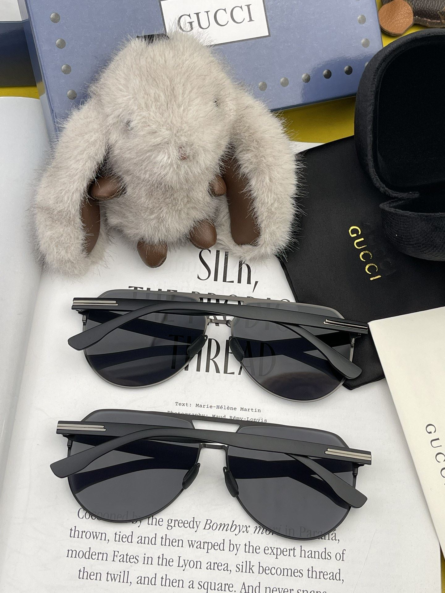 Gucci Sunglasses