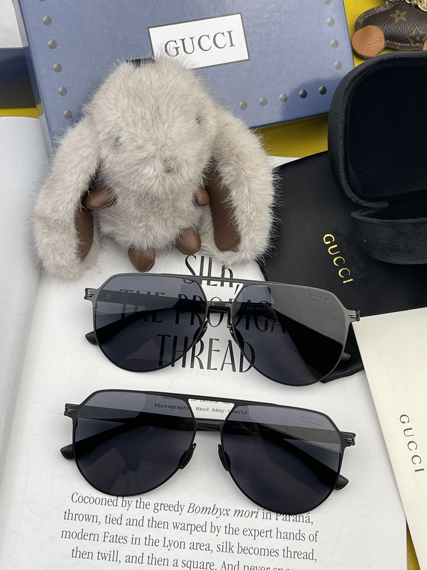 Gucci Sunglasses