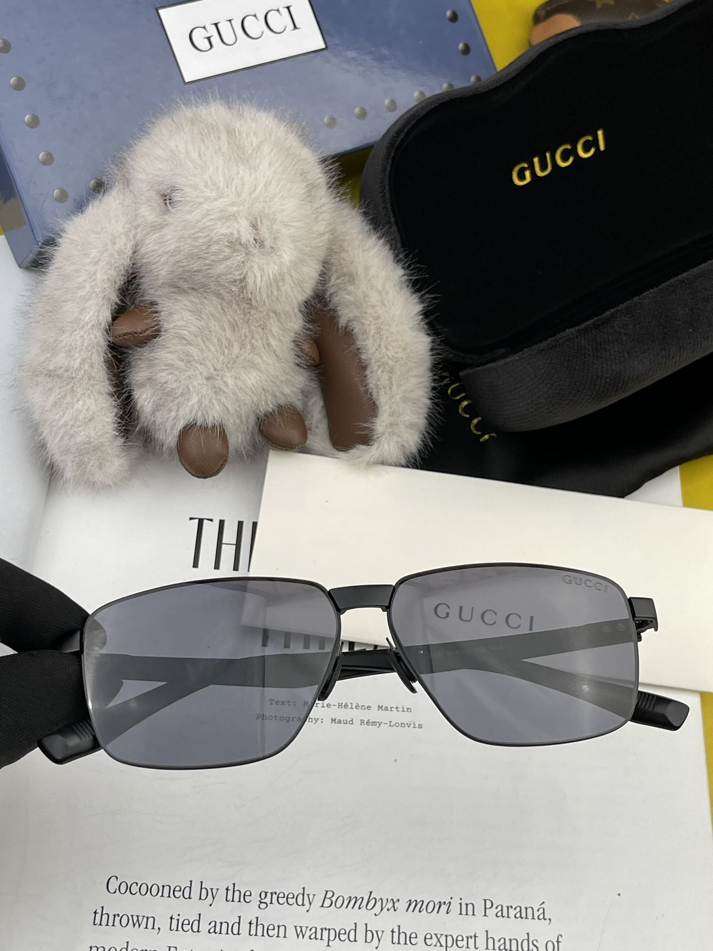 Gucci Sunglasses