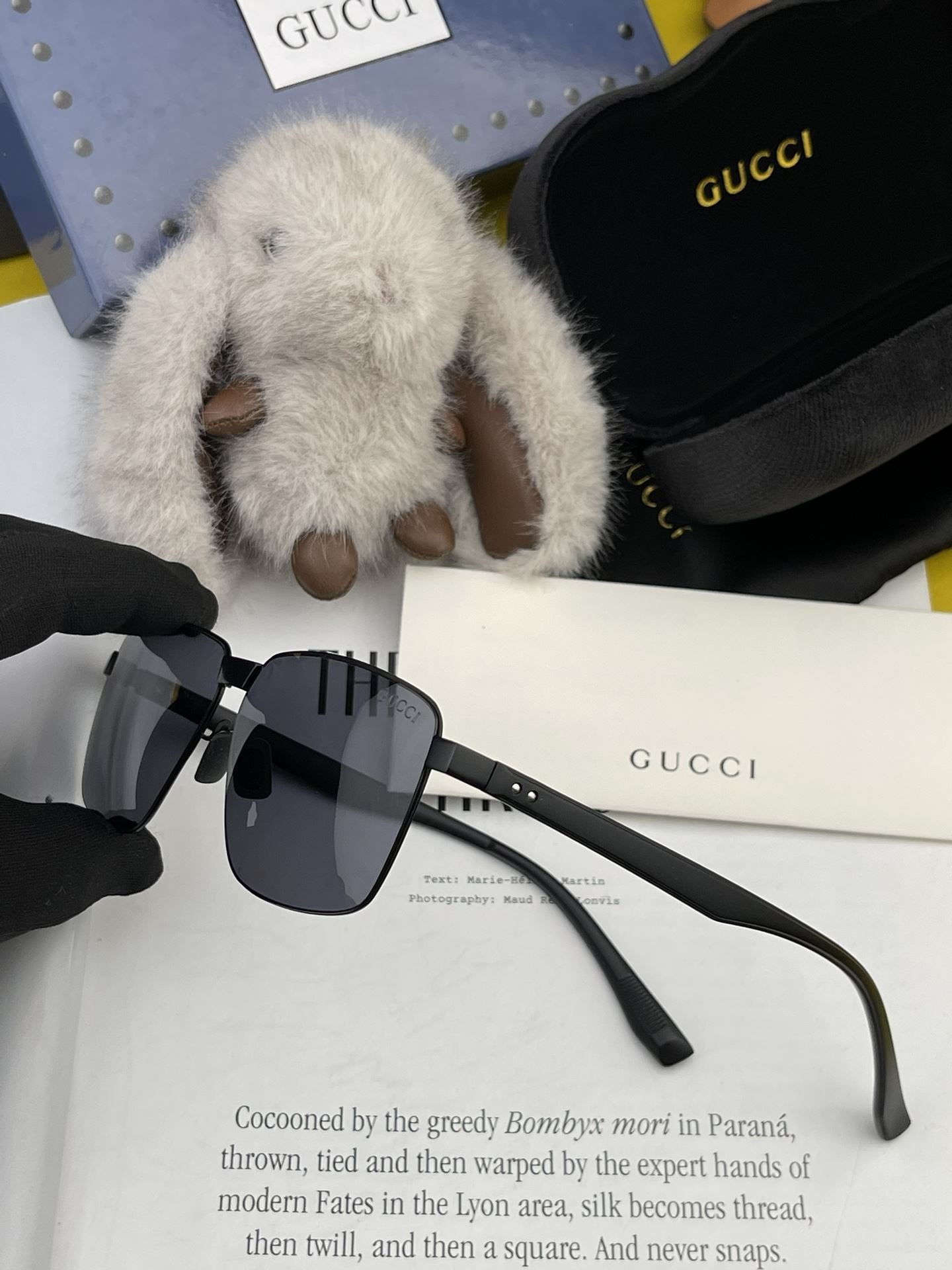 Gucci Sunglasses