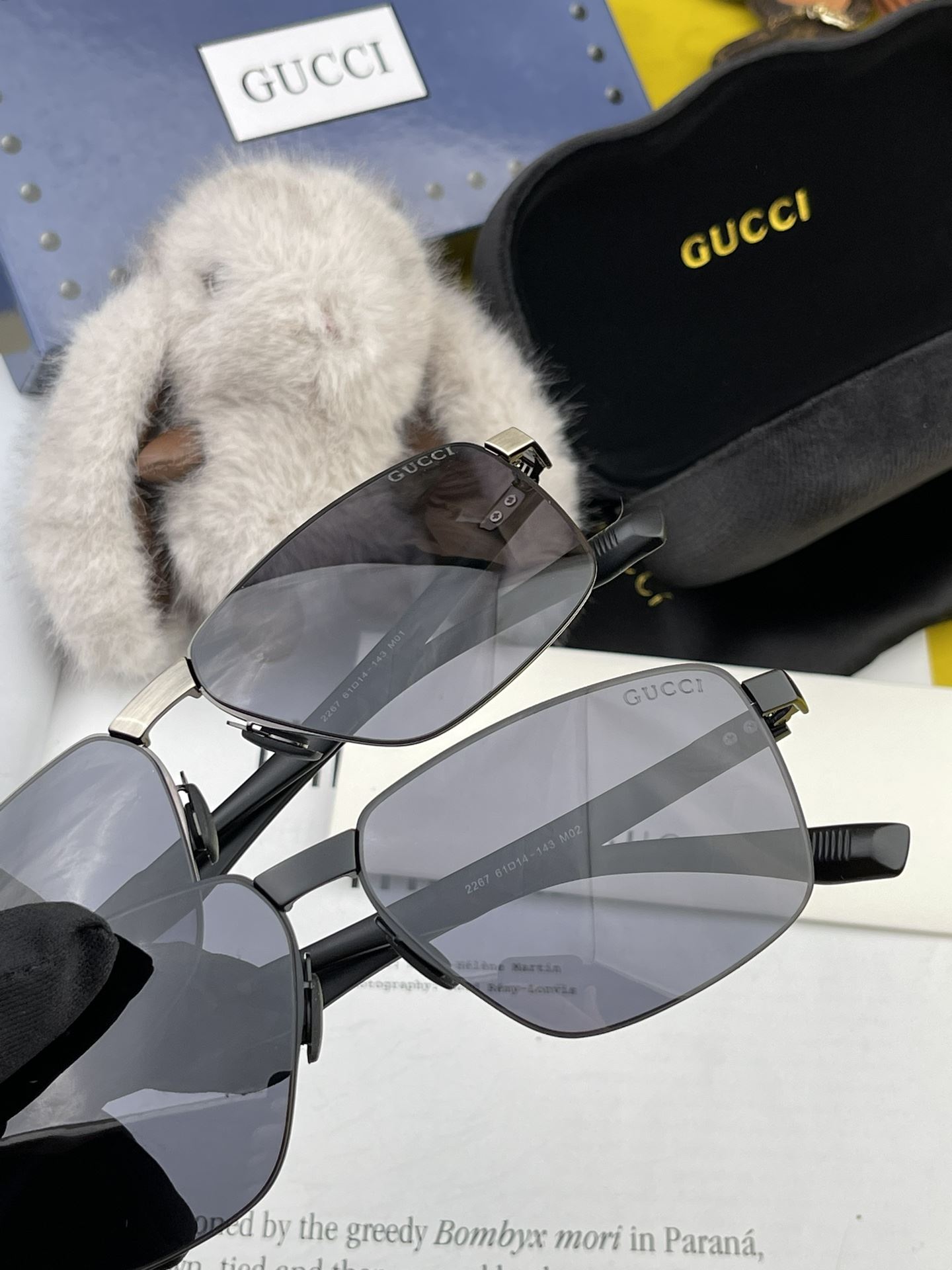 Gucci Sunglasses