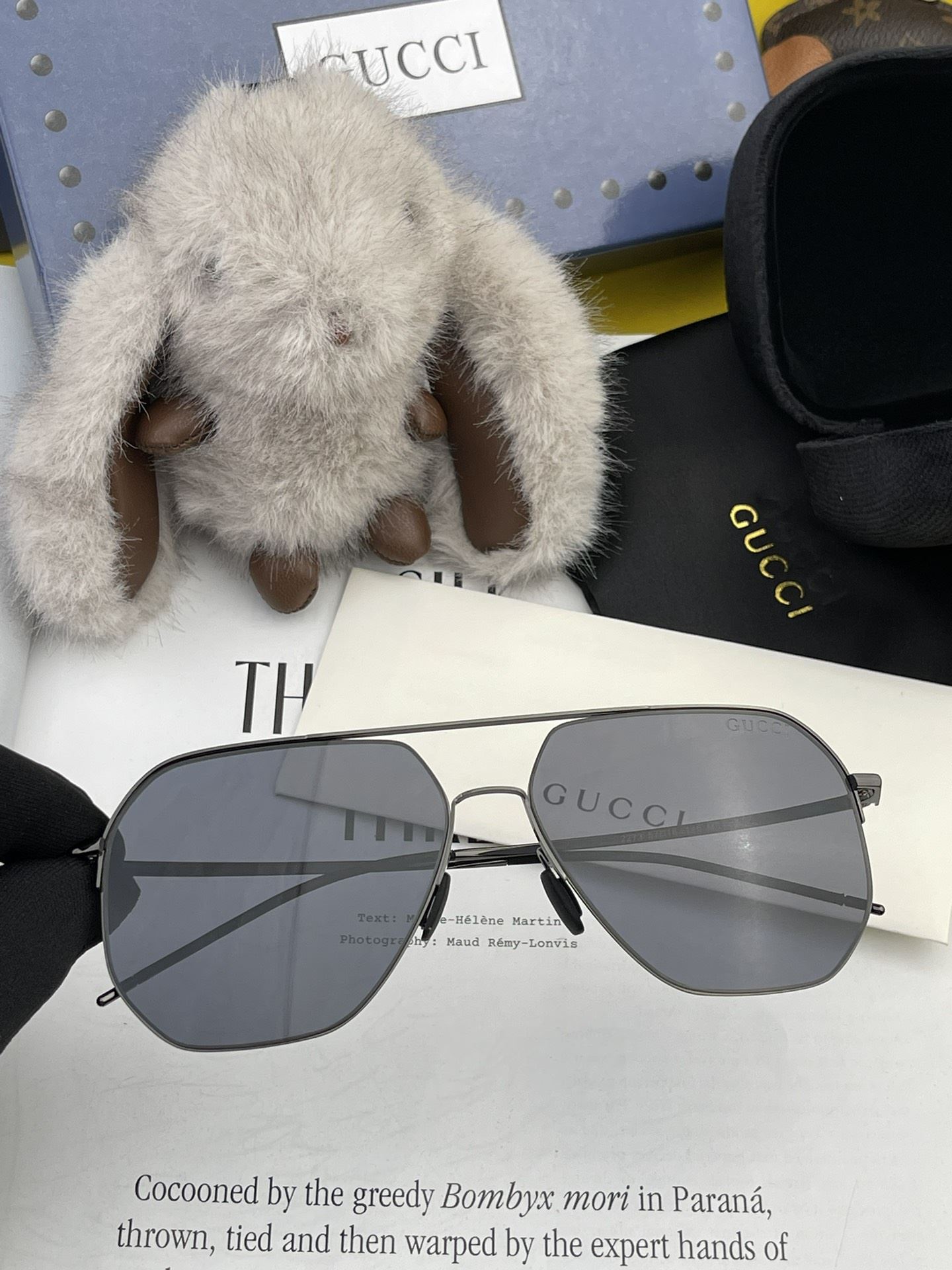 Gucci Sunglasses