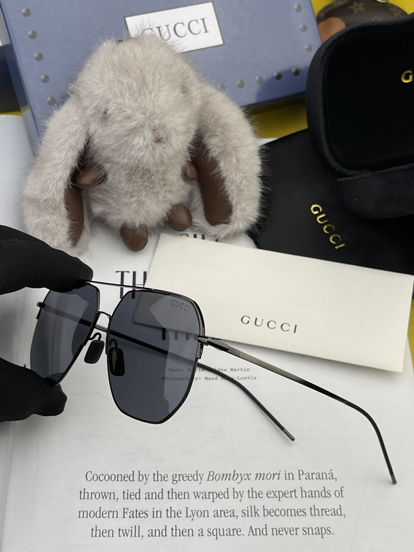 Gucci Sunglasses