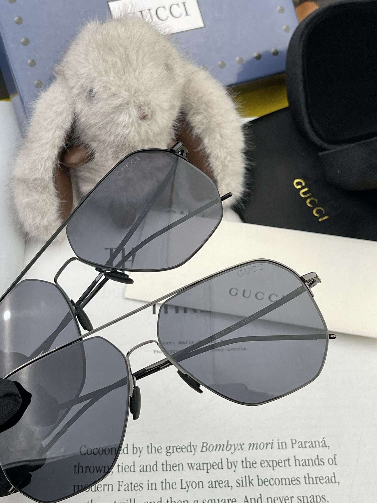 Gucci Sunglasses