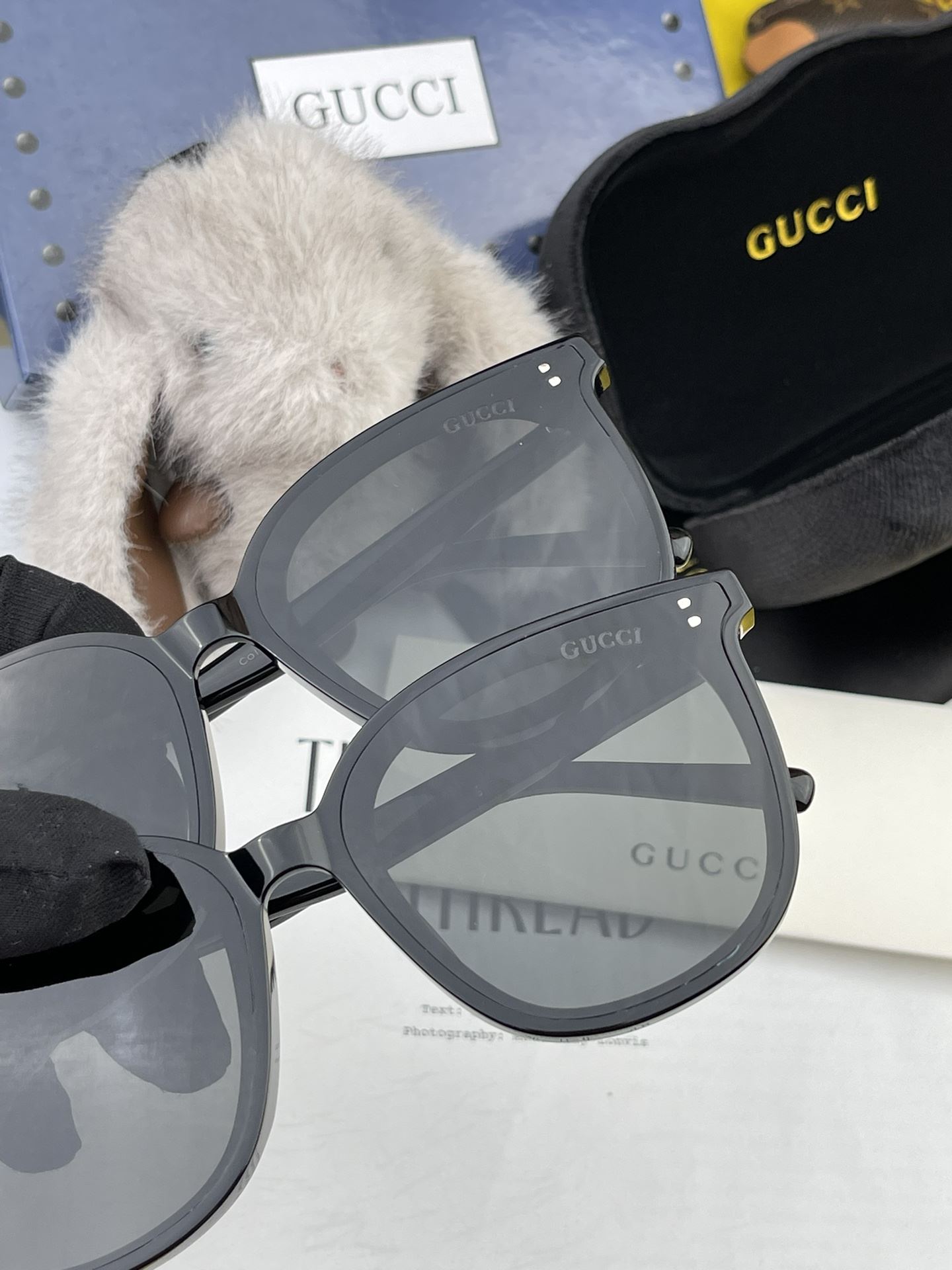 Gucci Sunglasses