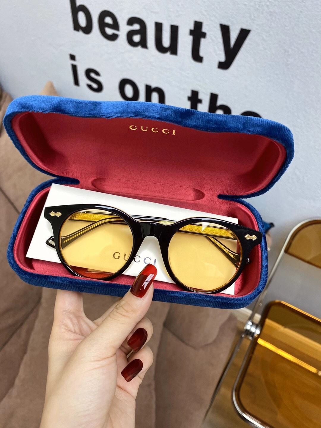 Gucci Sunglasses