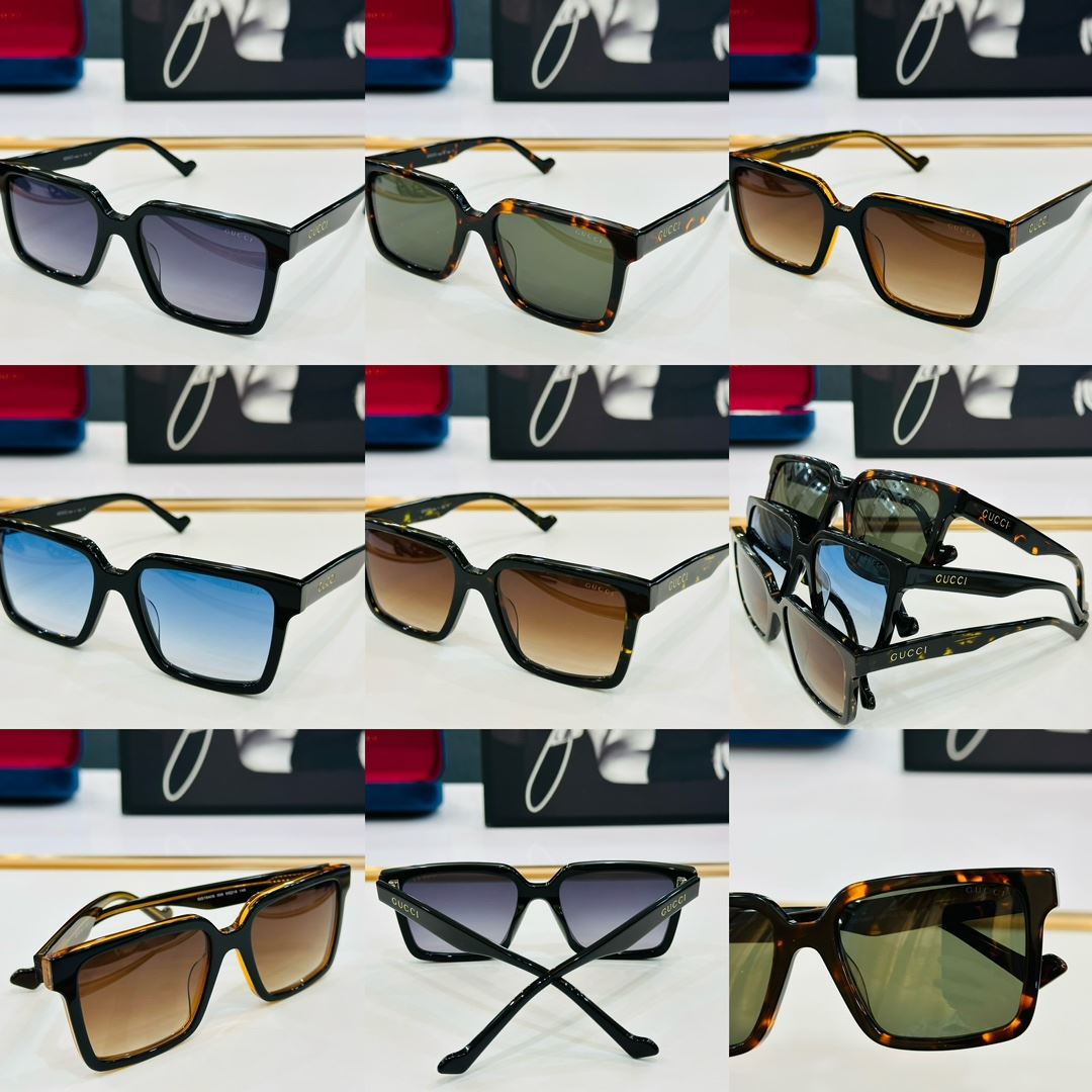 Gucci Sunglasses