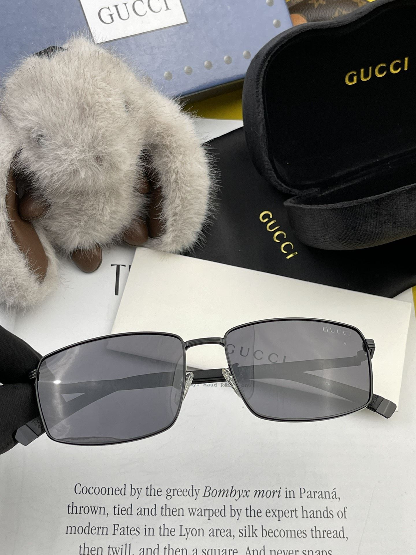 Gucci Sunglasses