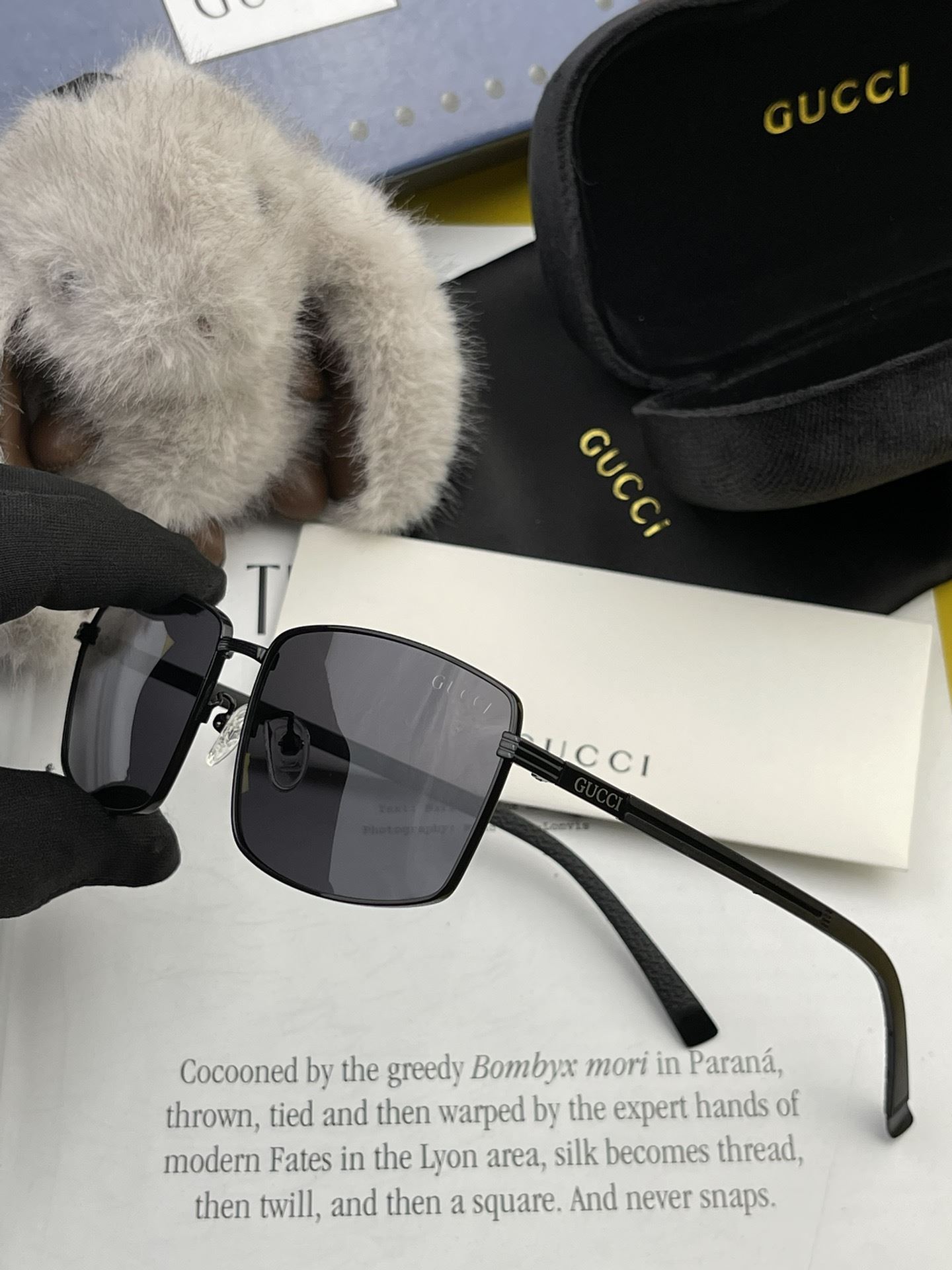 Gucci Sunglasses