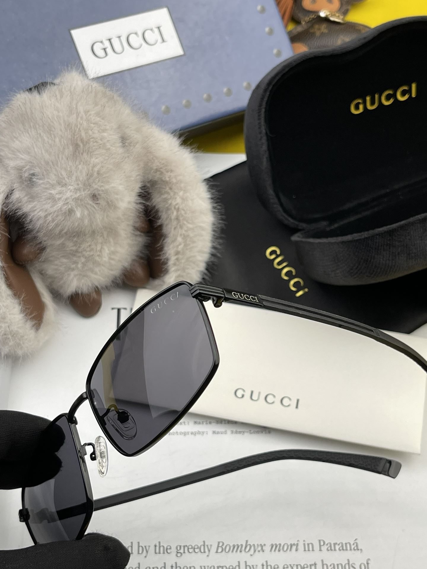 Gucci Sunglasses