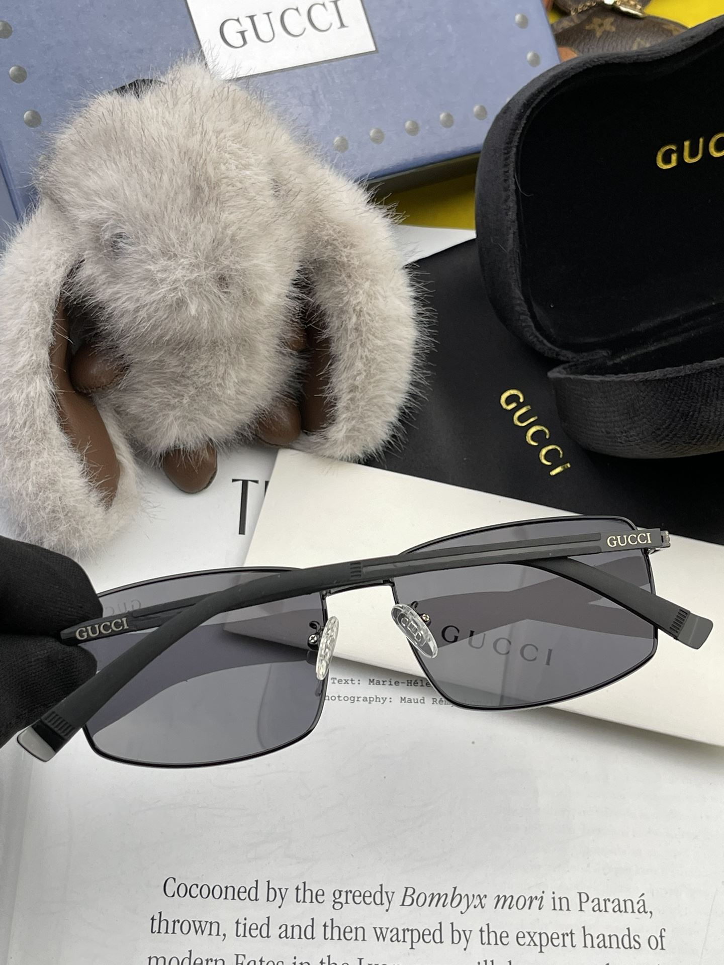 Gucci Sunglasses