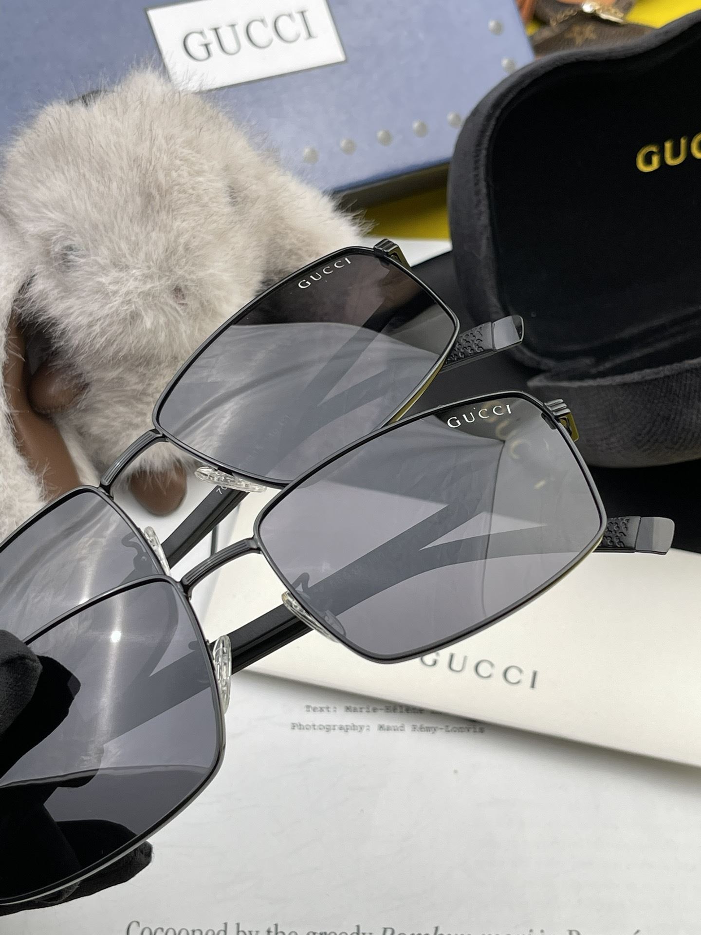 Gucci Sunglasses