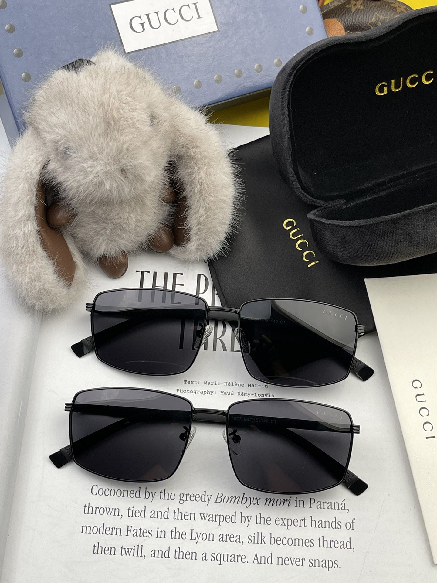 Gucci Sunglasses