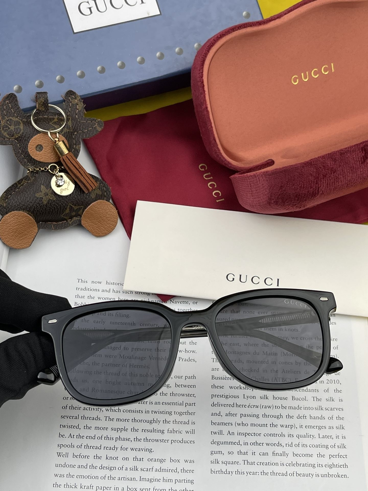 Gucci Sunglasses