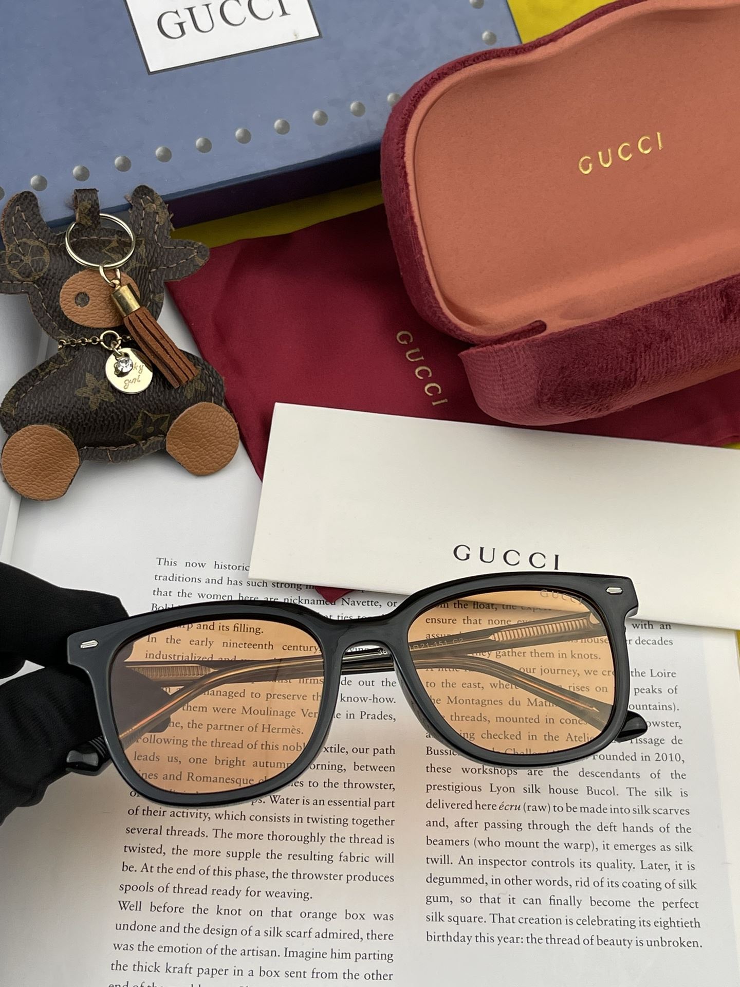 Gucci Sunglasses