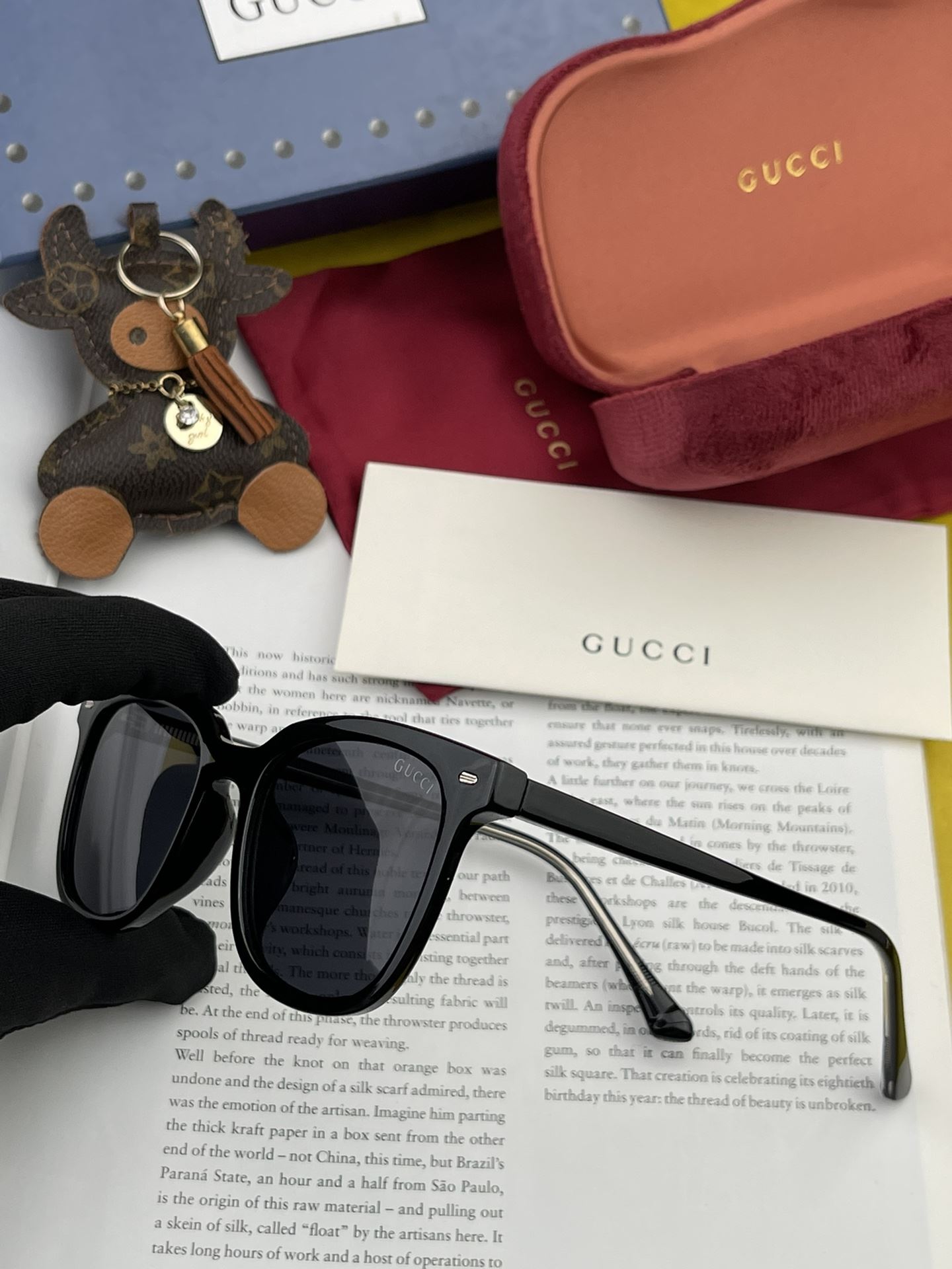 Gucci Sunglasses