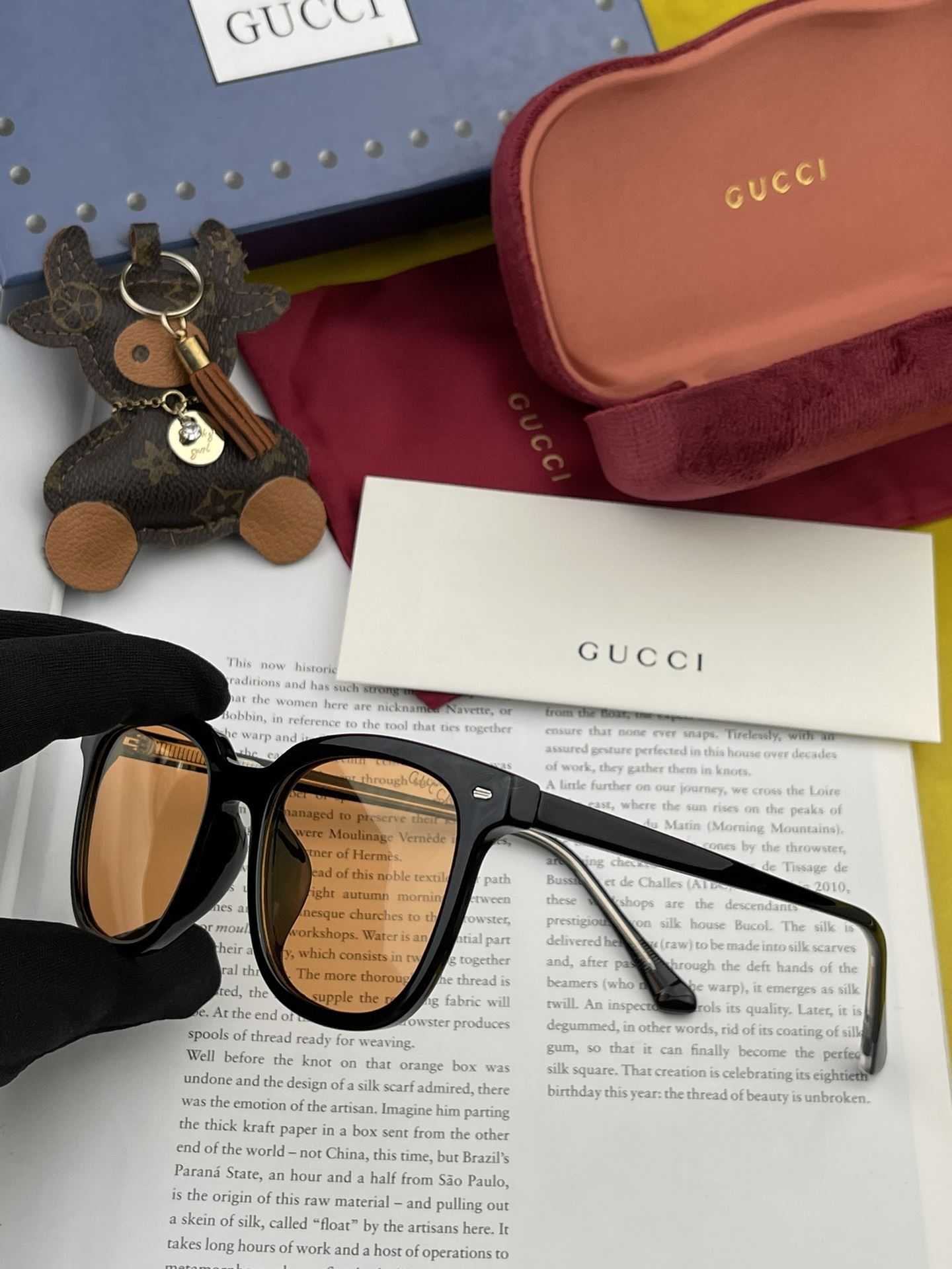 Gucci Sunglasses