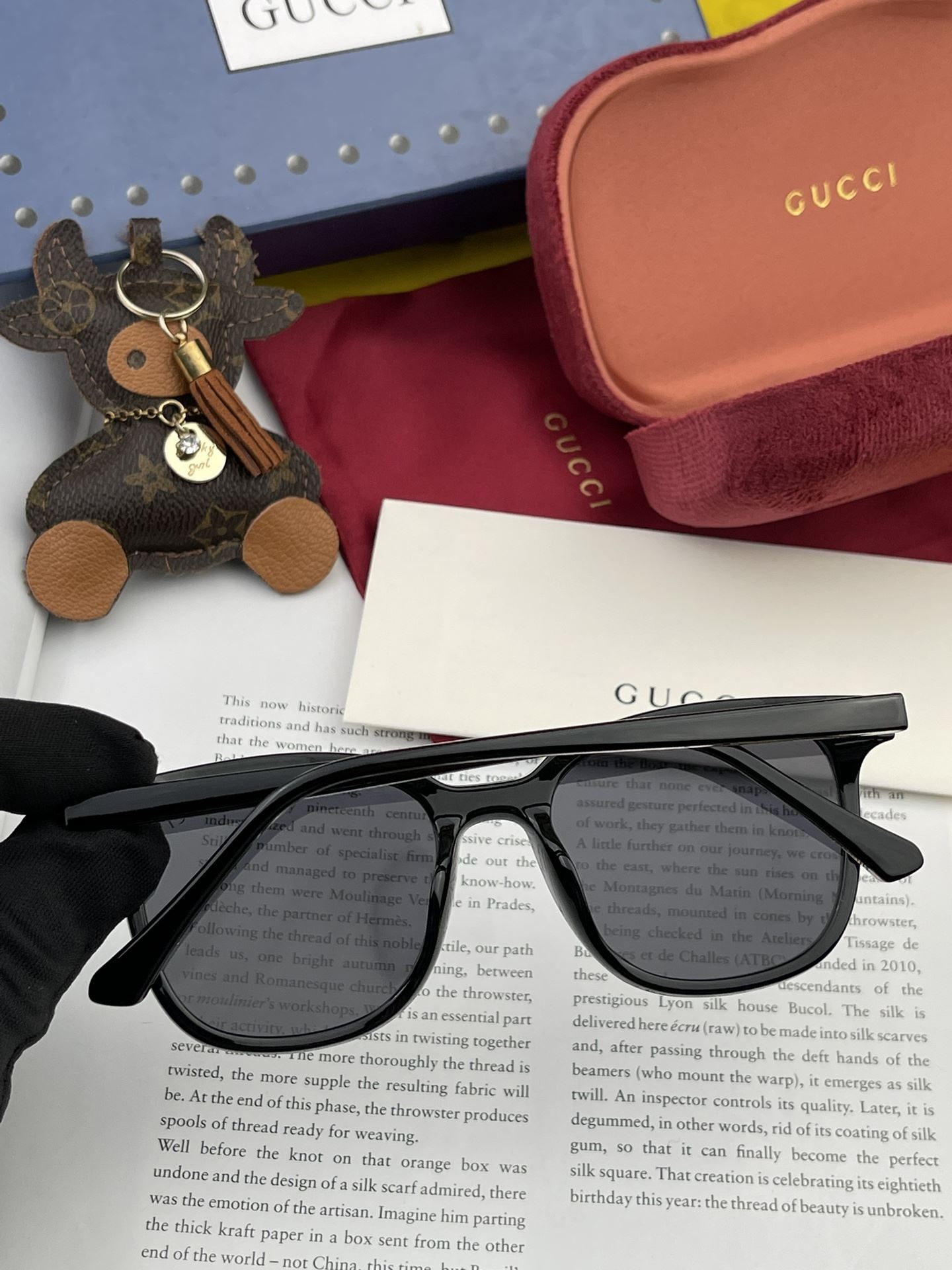 Gucci Sunglasses