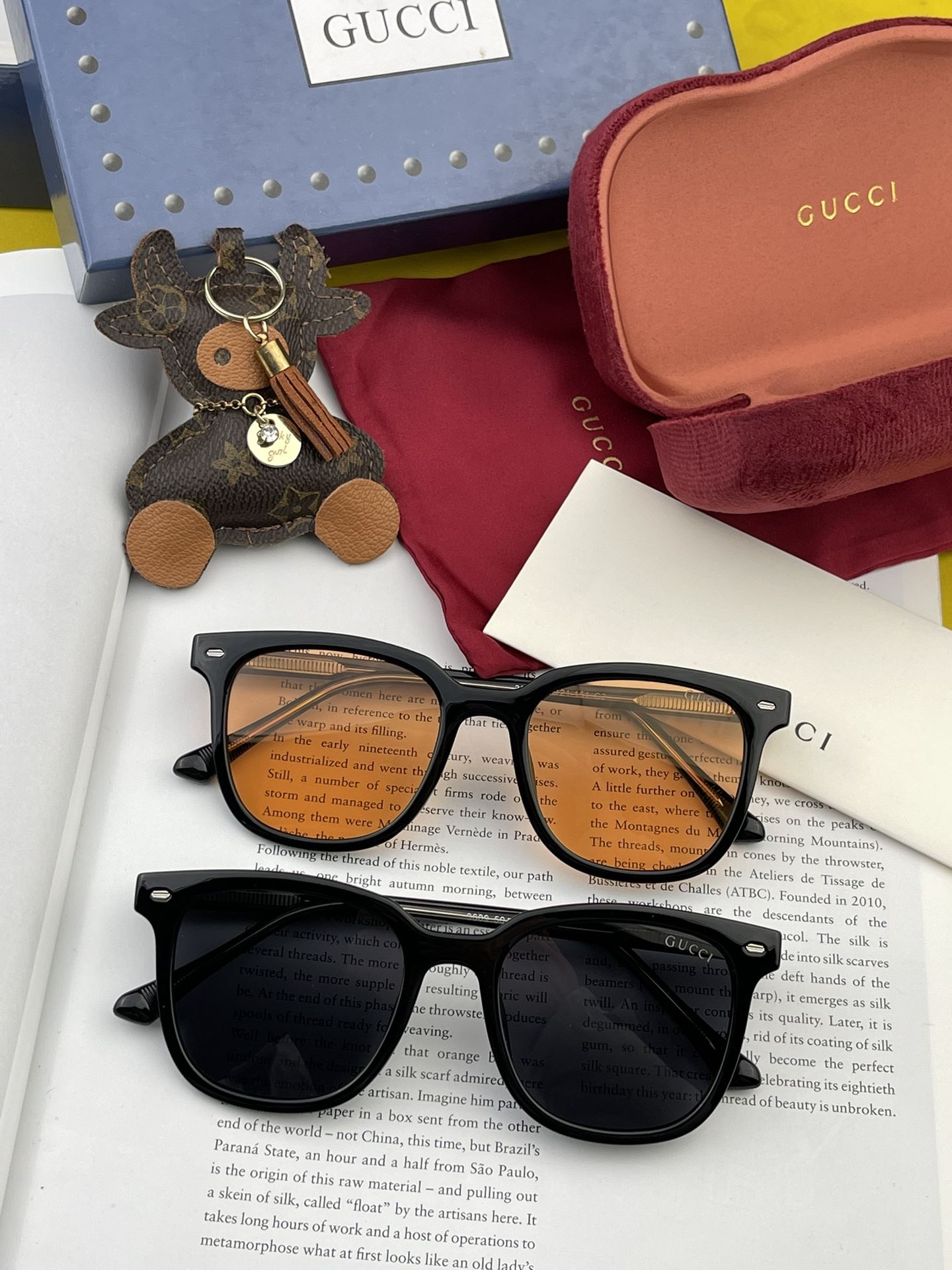 Gucci Sunglasses