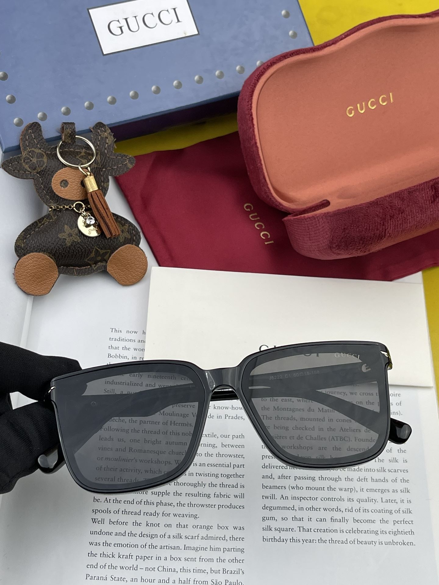 Gucci Sunglasses