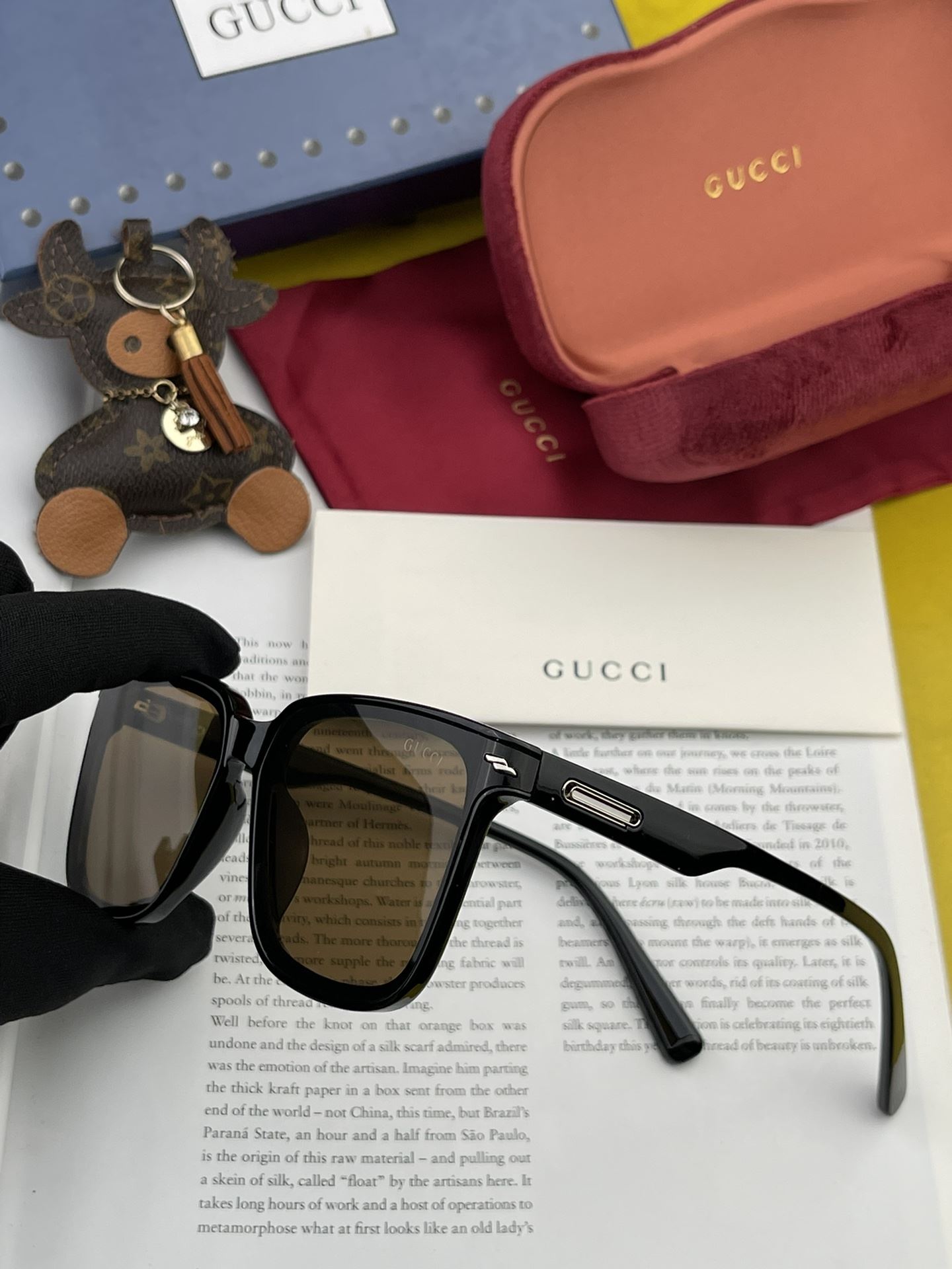 Gucci Sunglasses