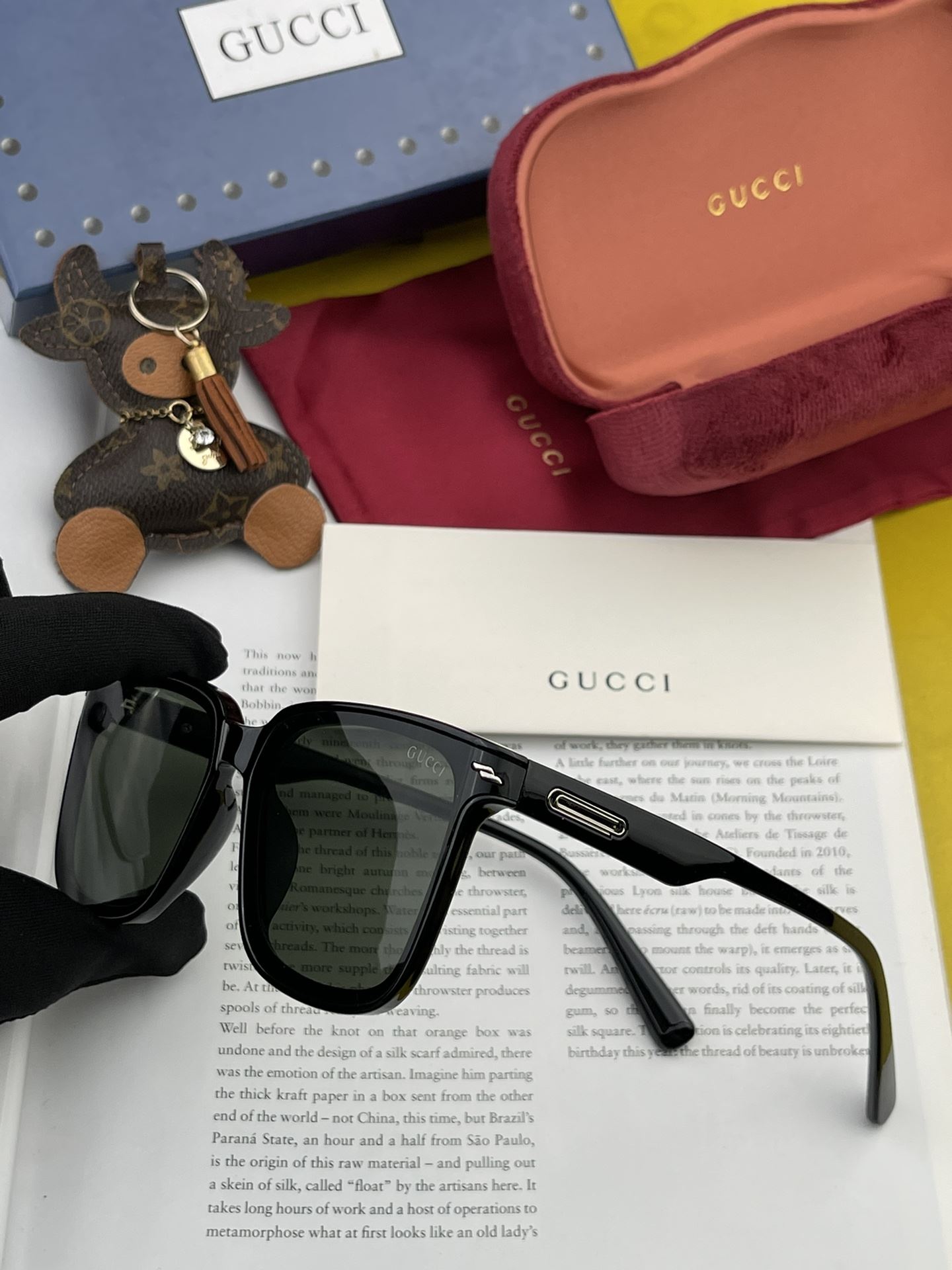 Gucci Sunglasses