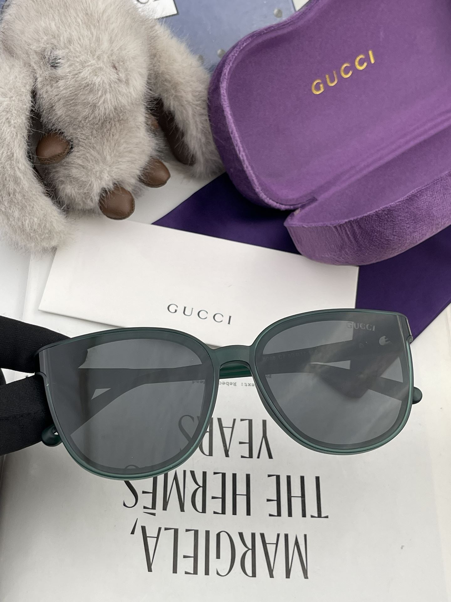 Gucci Sunglasses