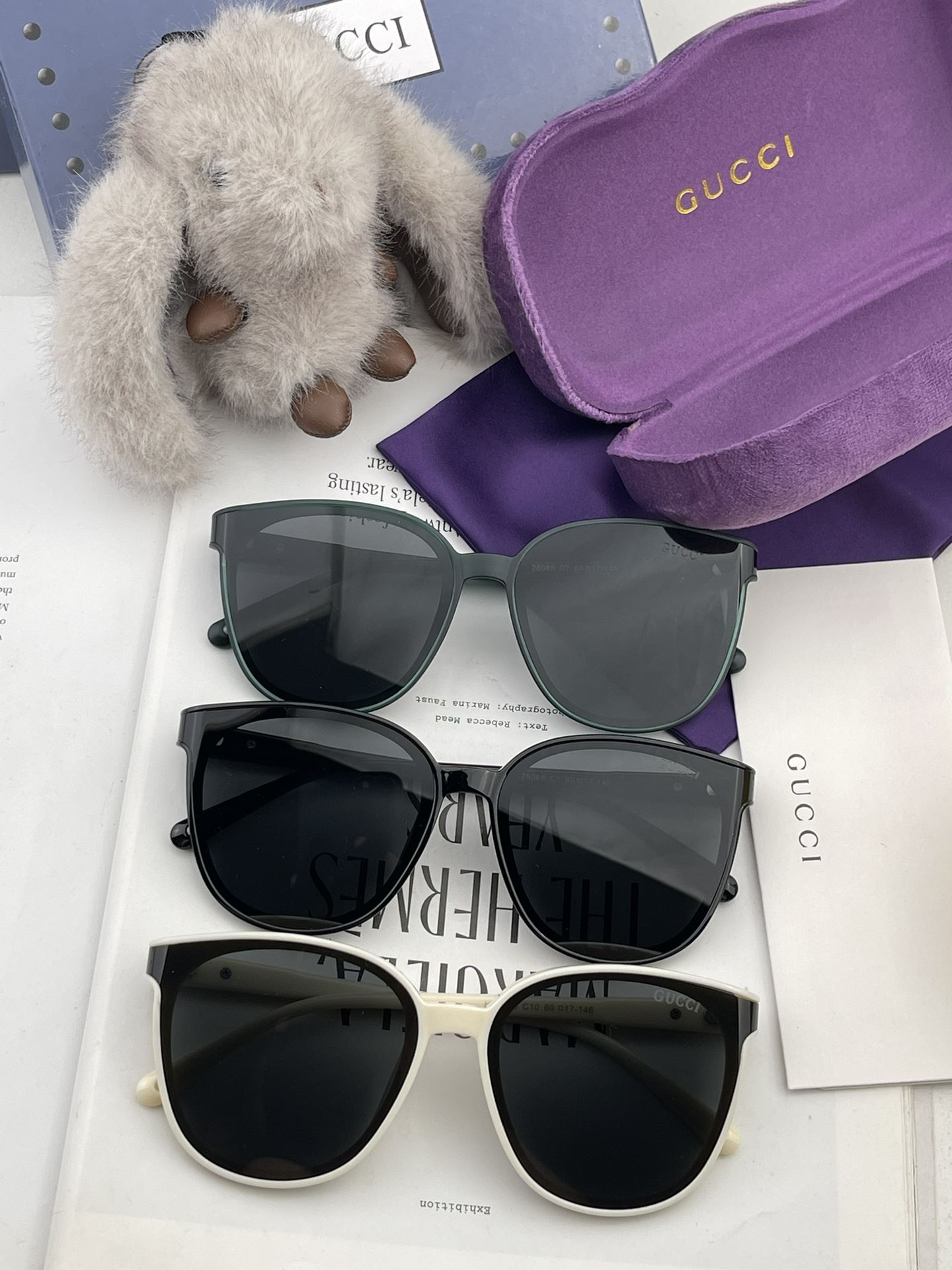 Gucci Sunglasses