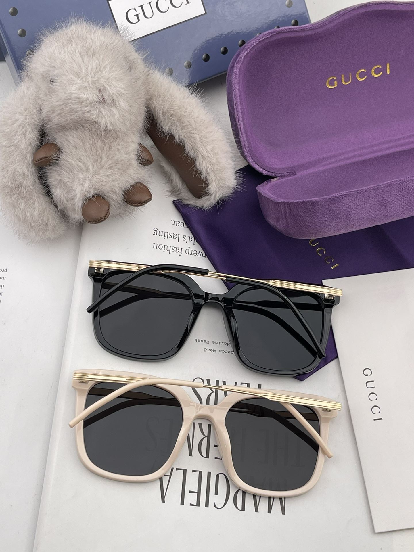 Gucci Sunglasses