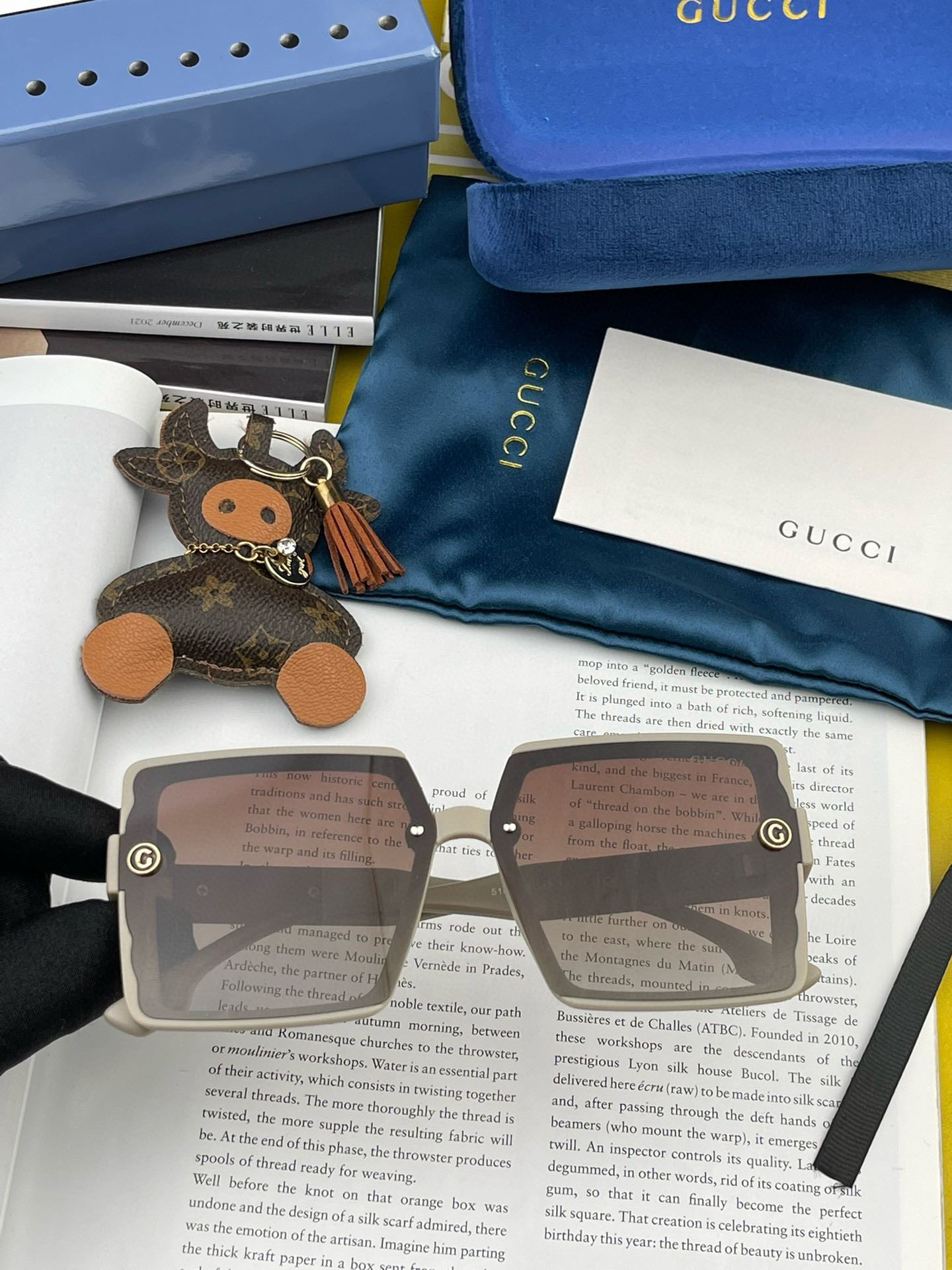 Gucci Sunglasses