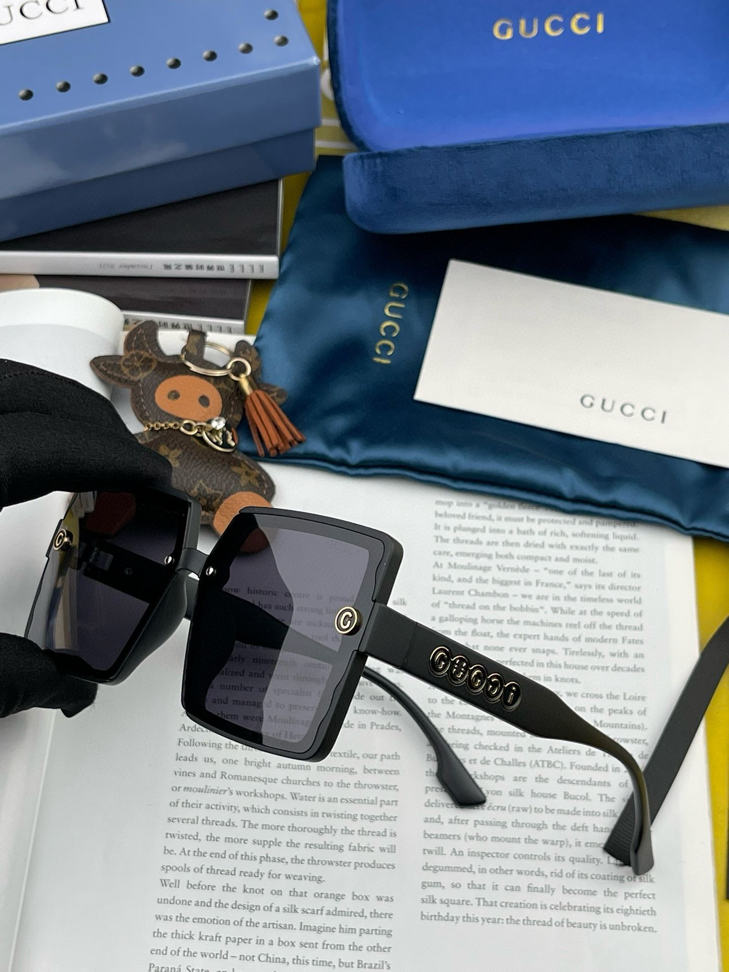 Gucci Sunglasses