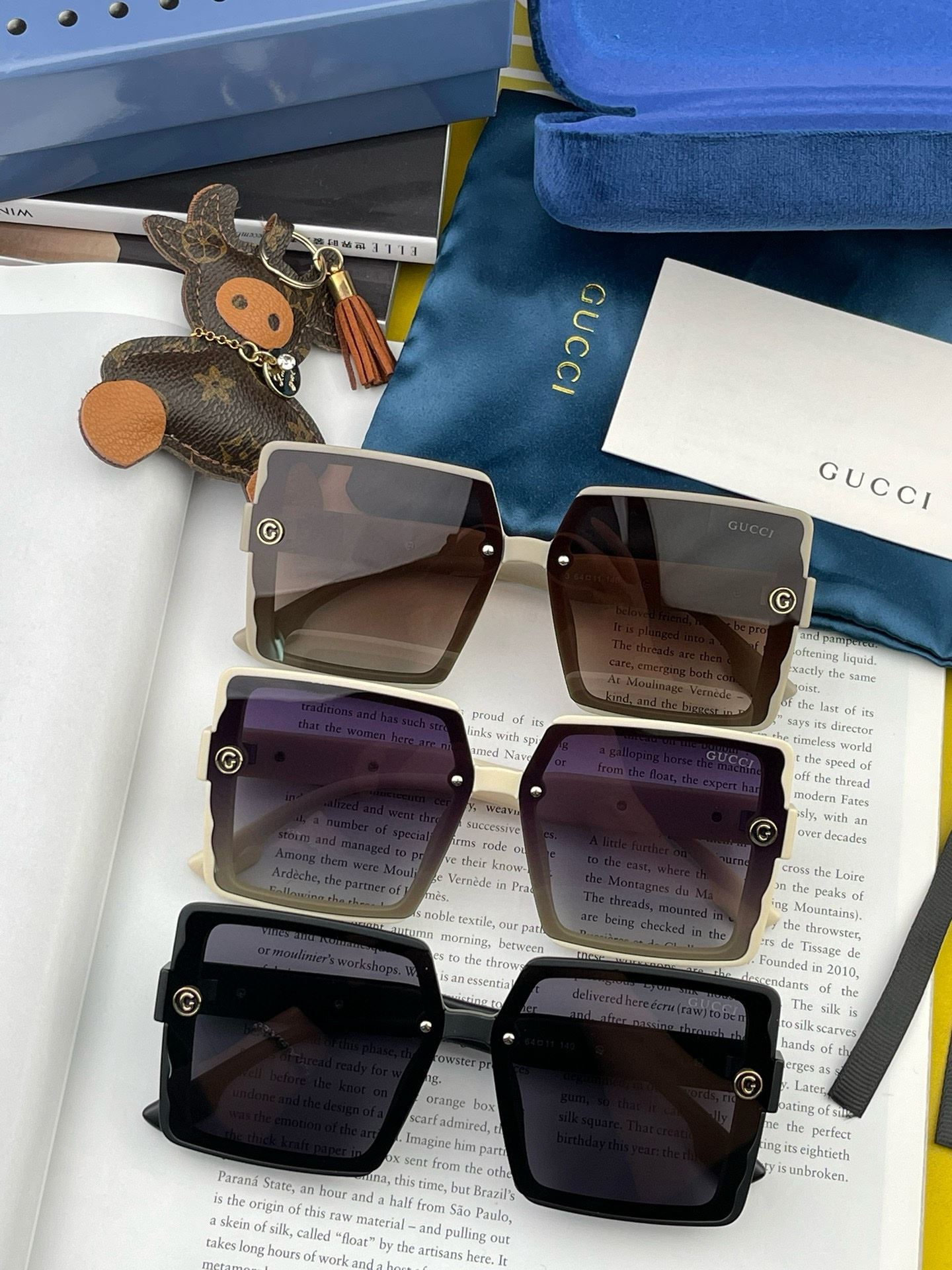 Gucci Sunglasses