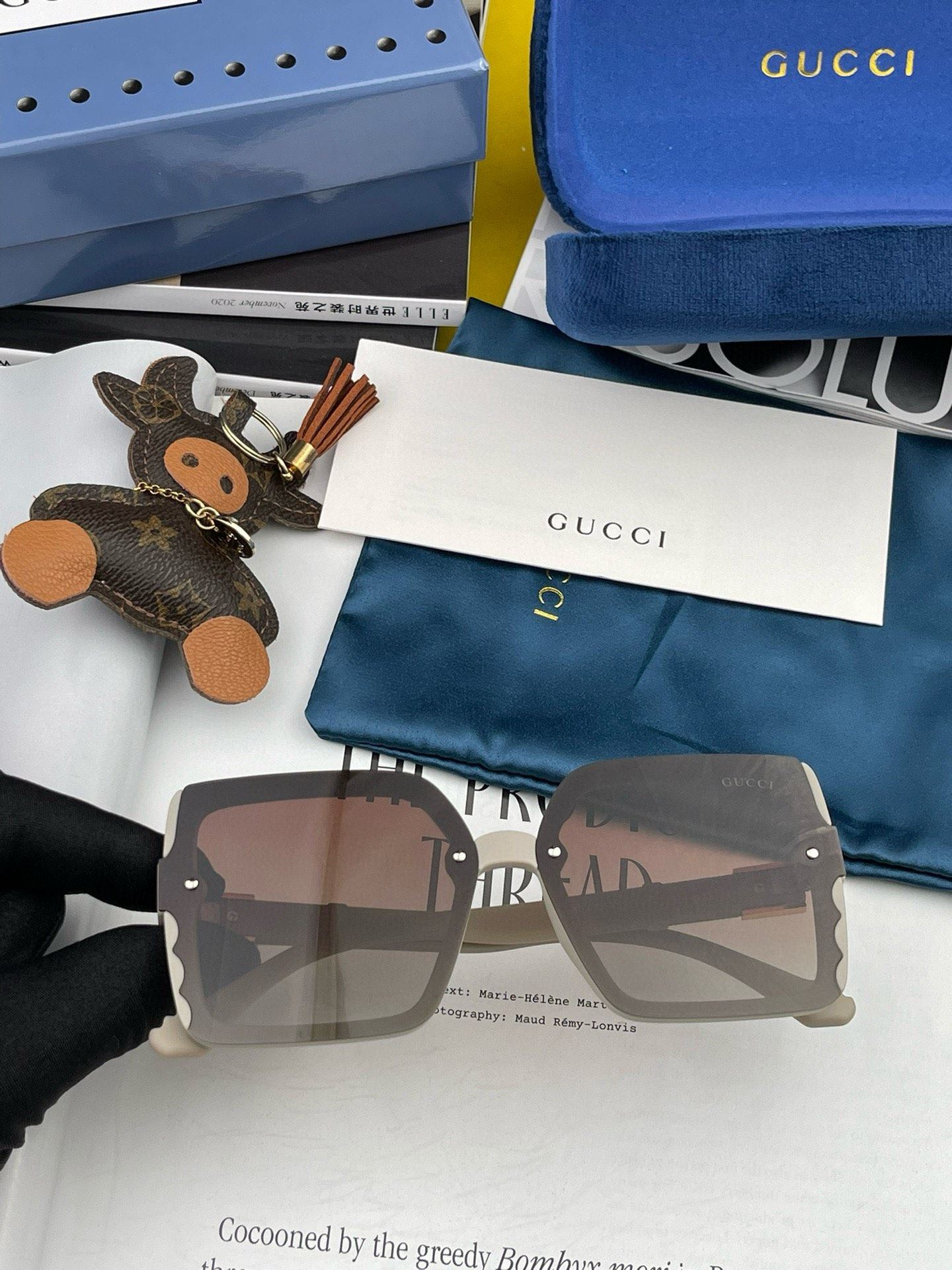 Gucci Sunglasses