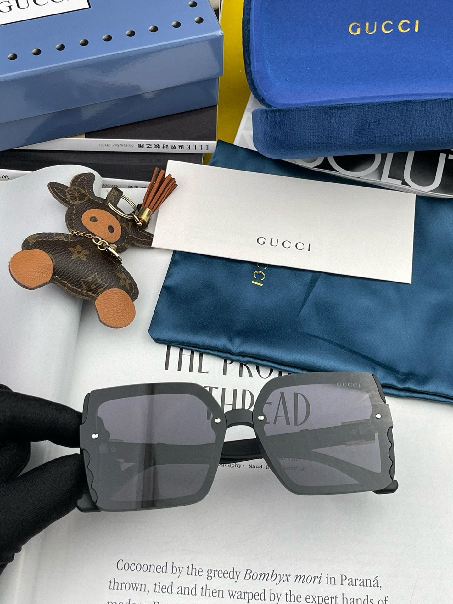 Gucci Sunglasses