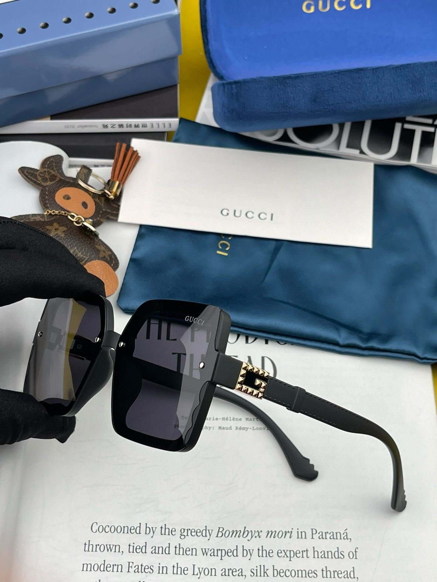 Gucci Sunglasses