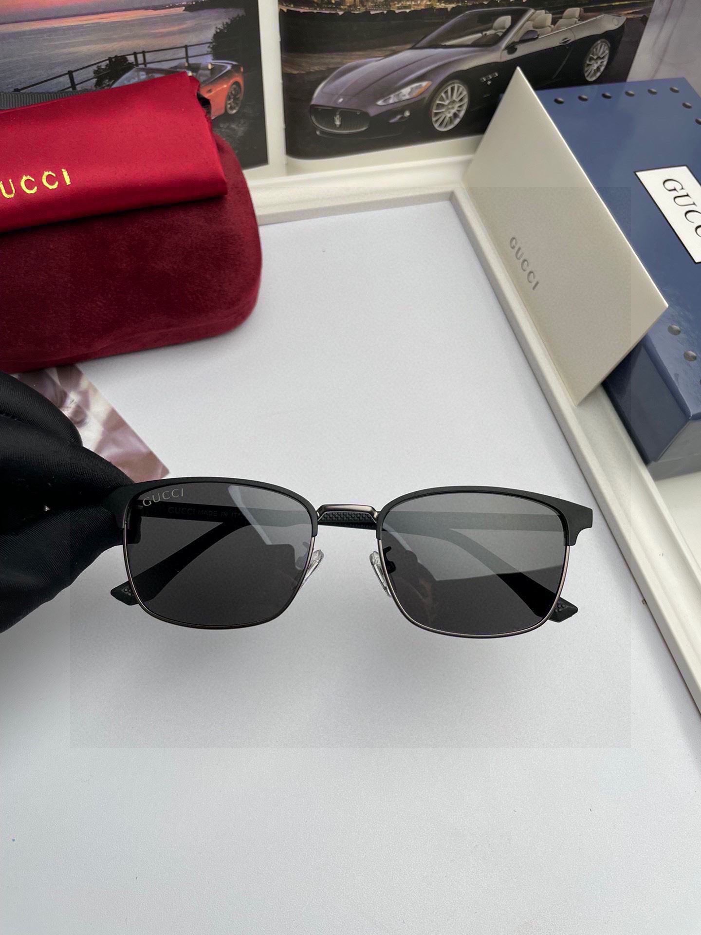 Gucci Sunglasses