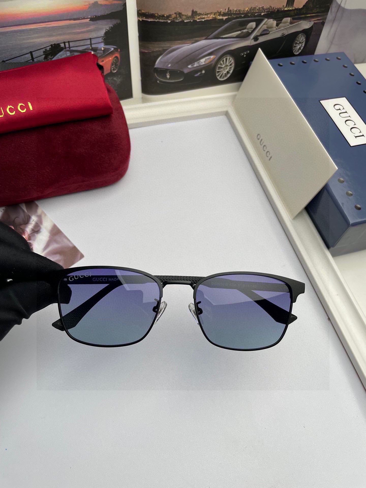 Gucci Sunglasses