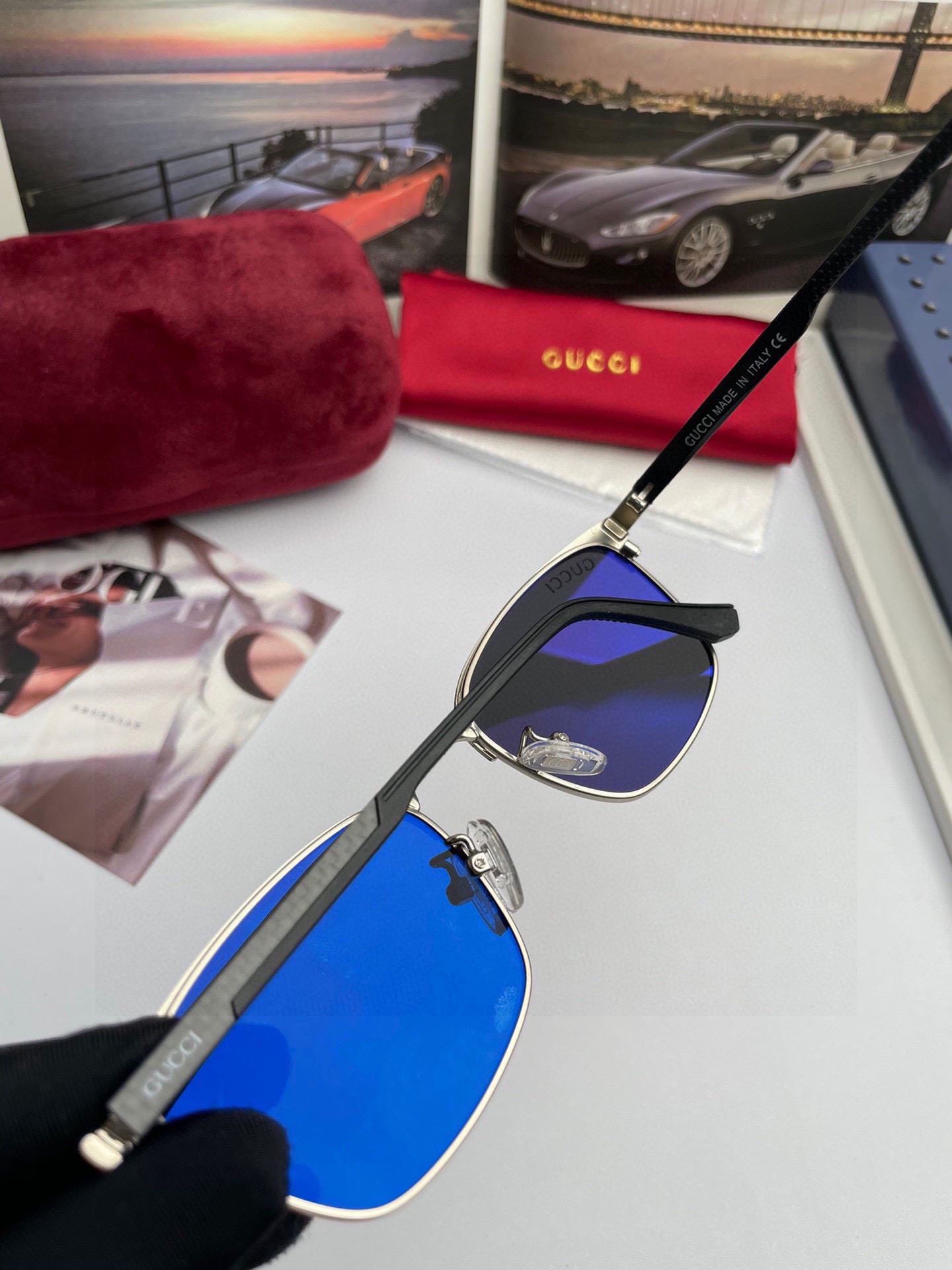 Gucci Sunglasses