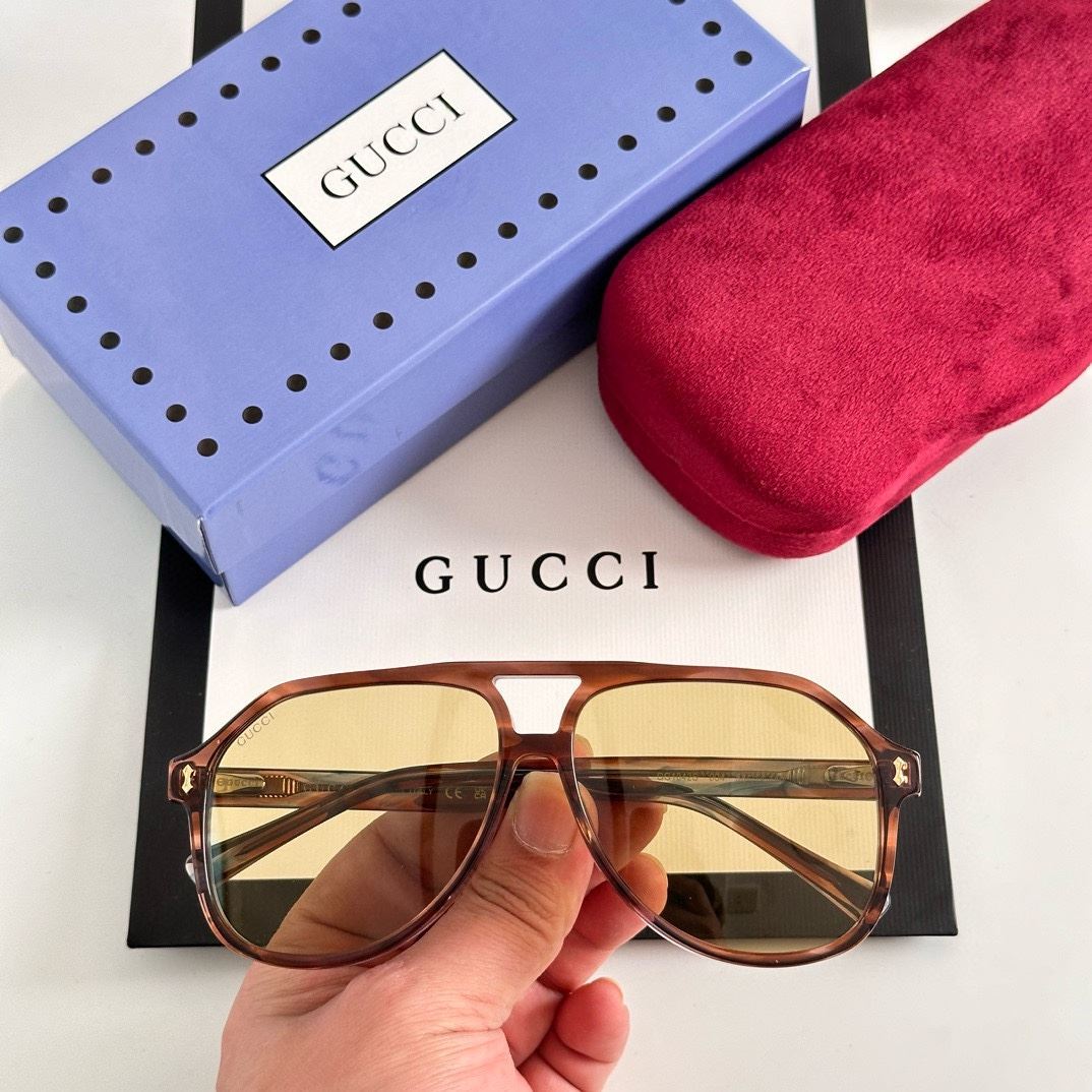 Gucci Sunglasses