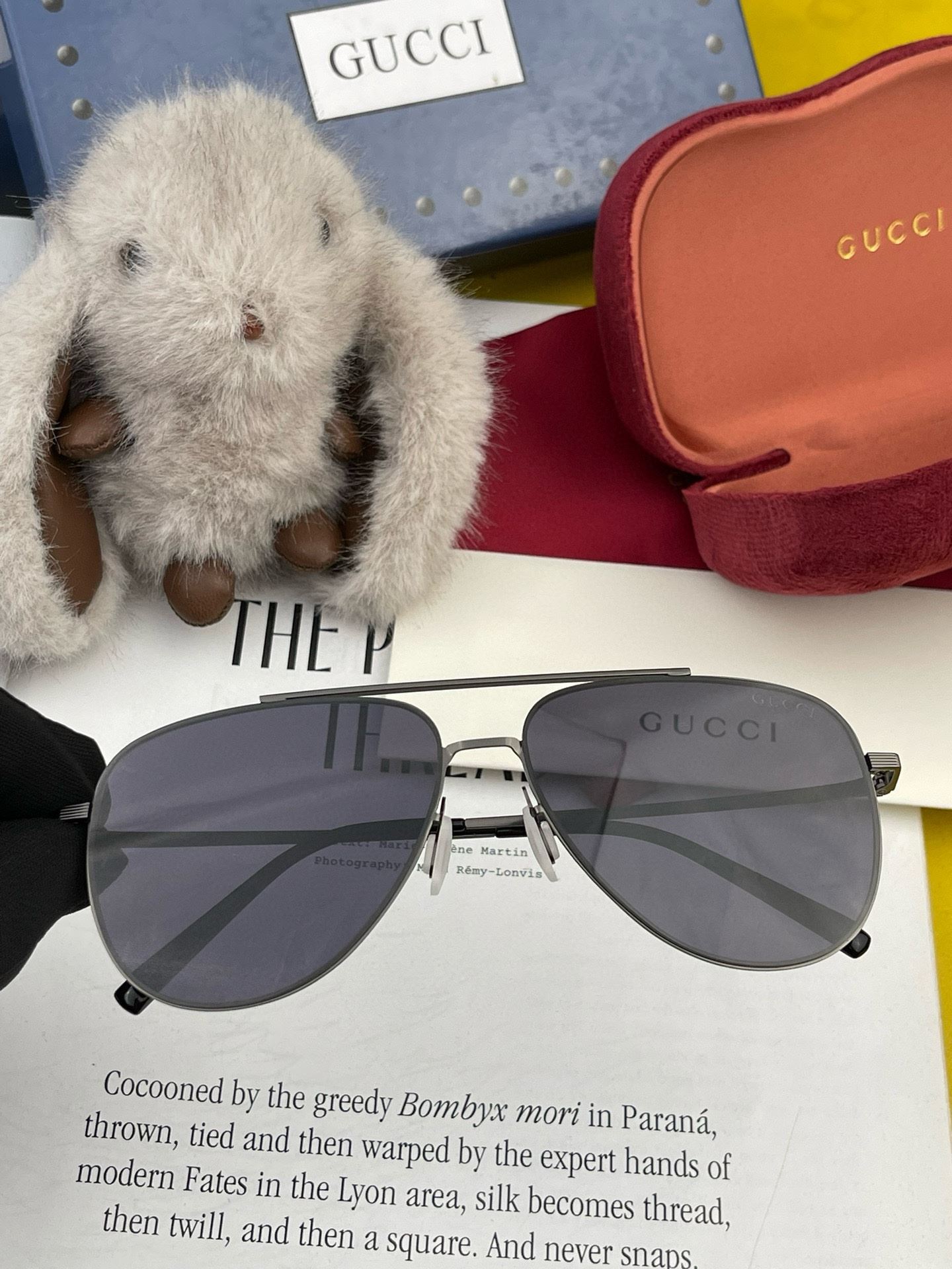 Gucci Sunglasses