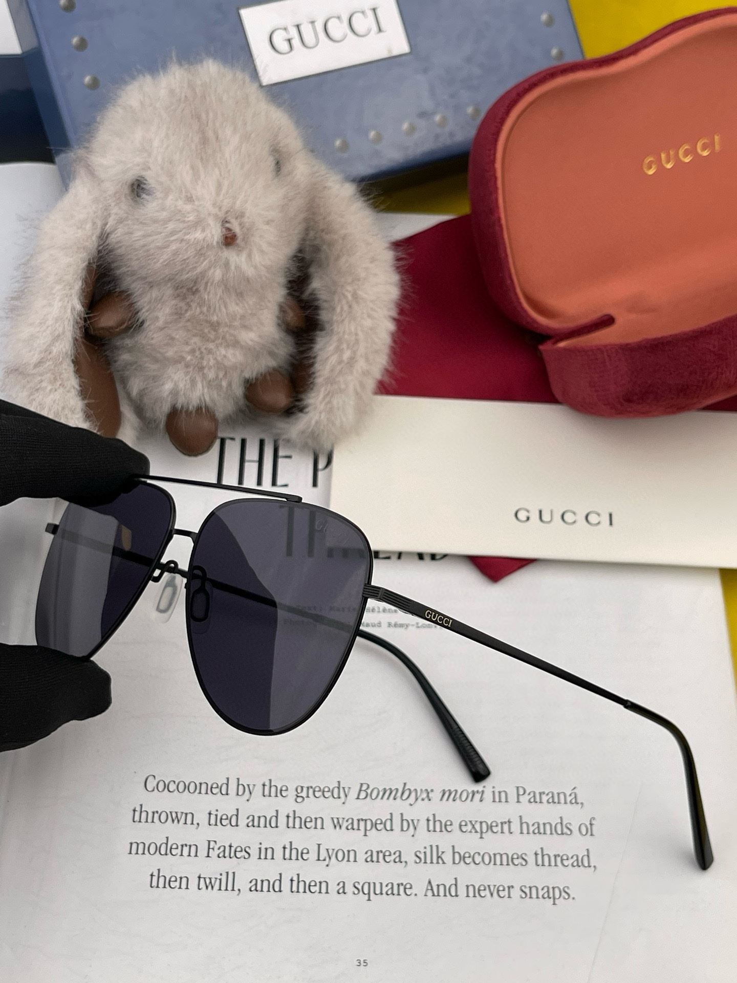 Gucci Sunglasses