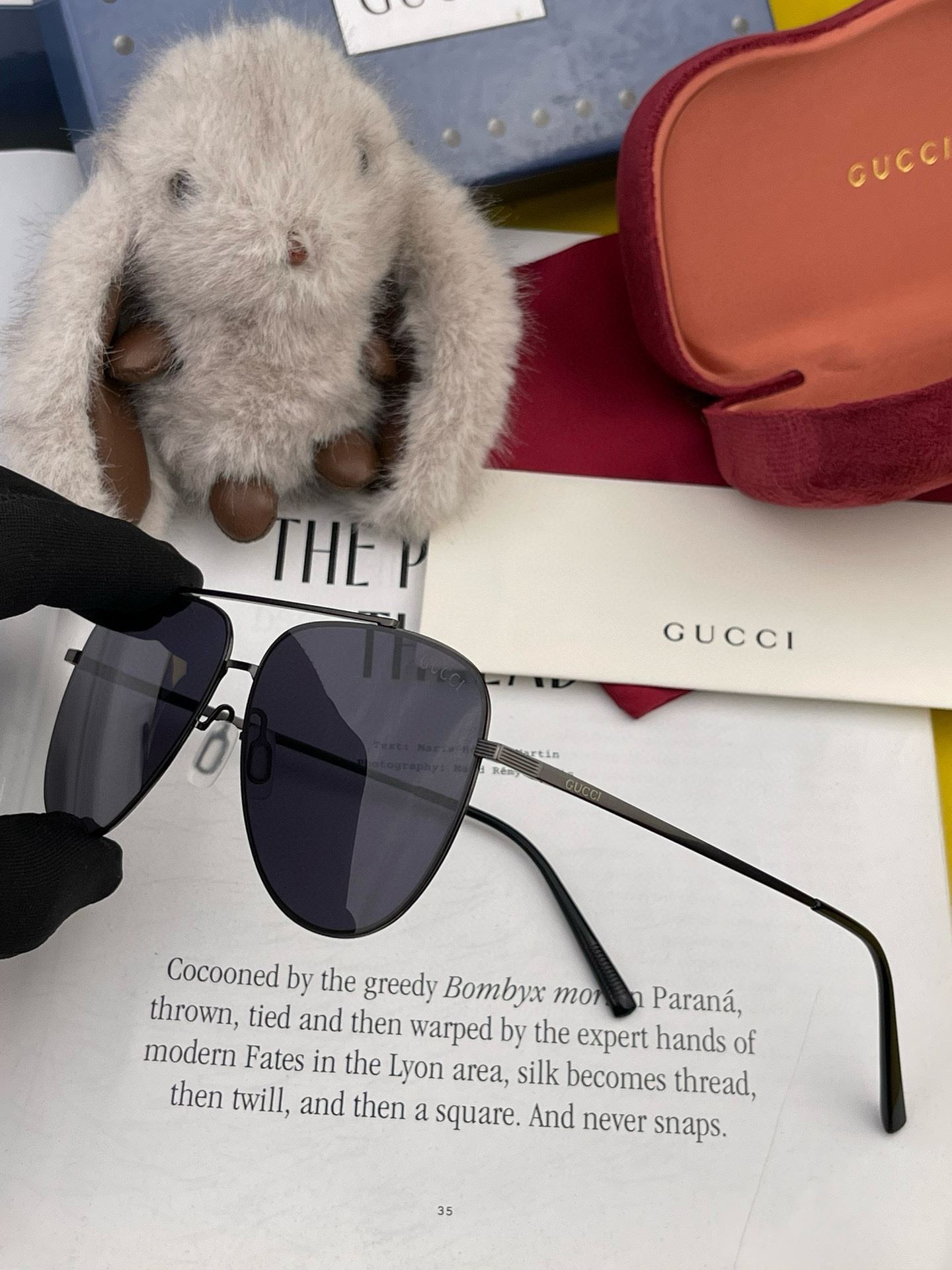 Gucci Sunglasses