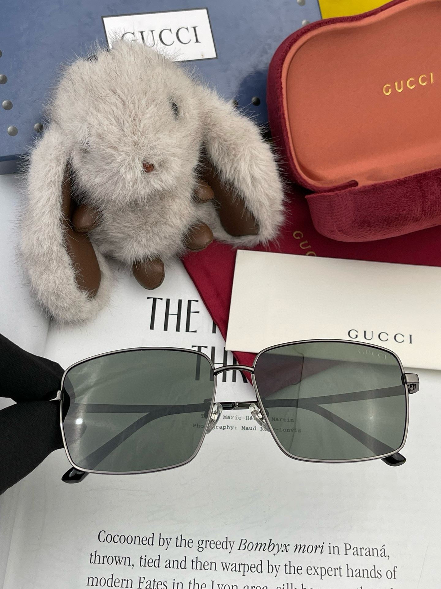 Gucci Sunglasses