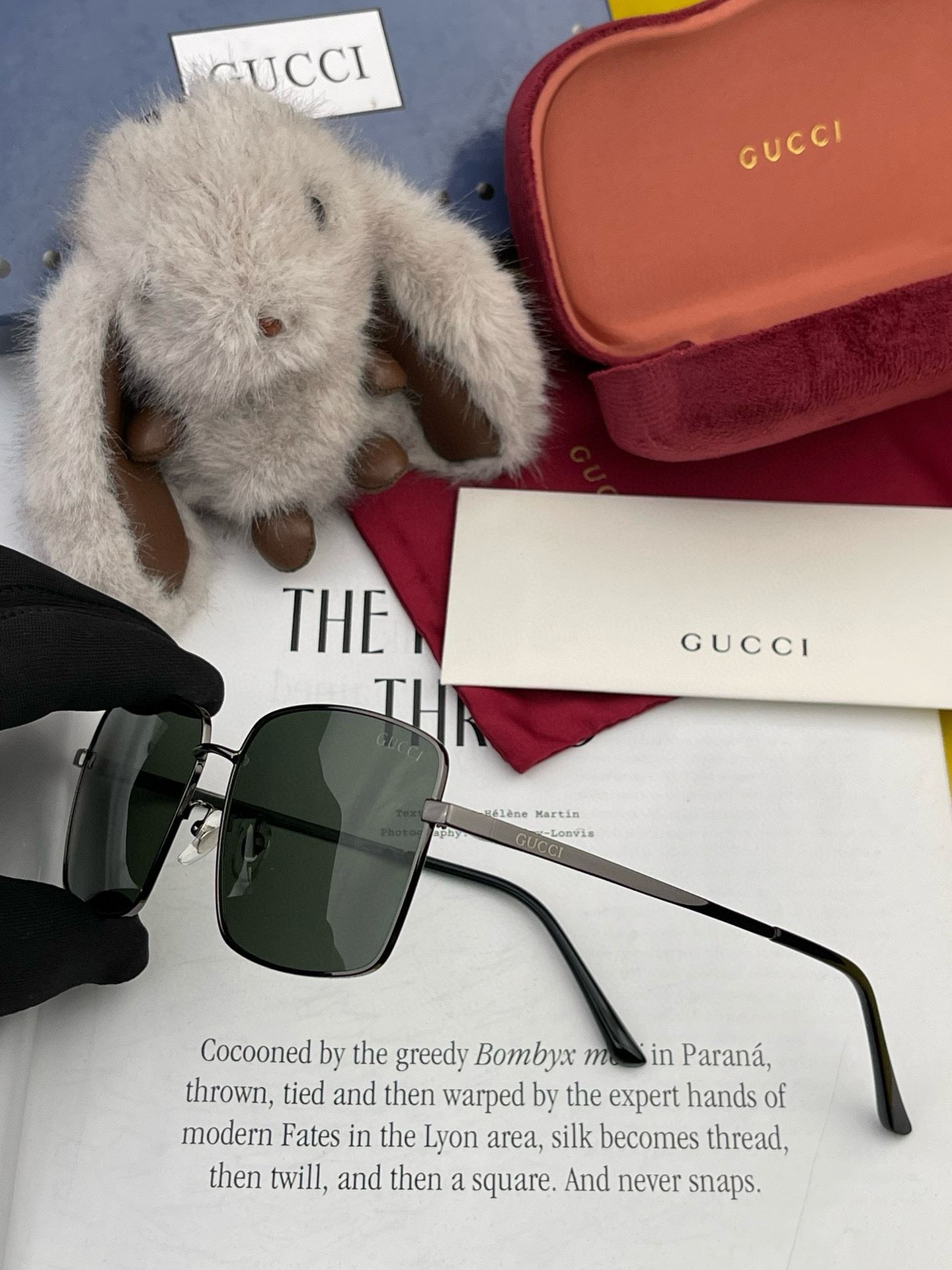 Gucci Sunglasses