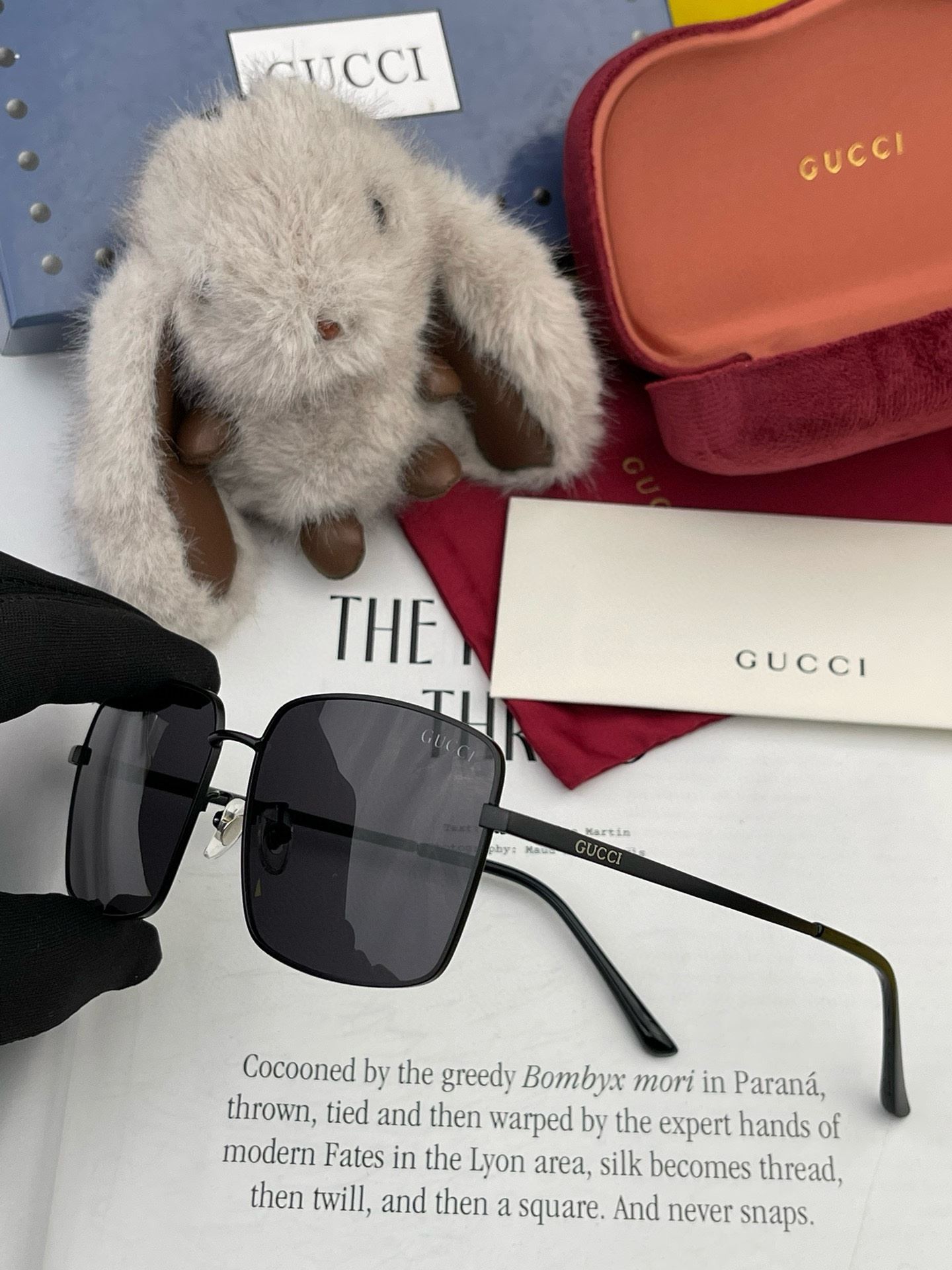 Gucci Sunglasses