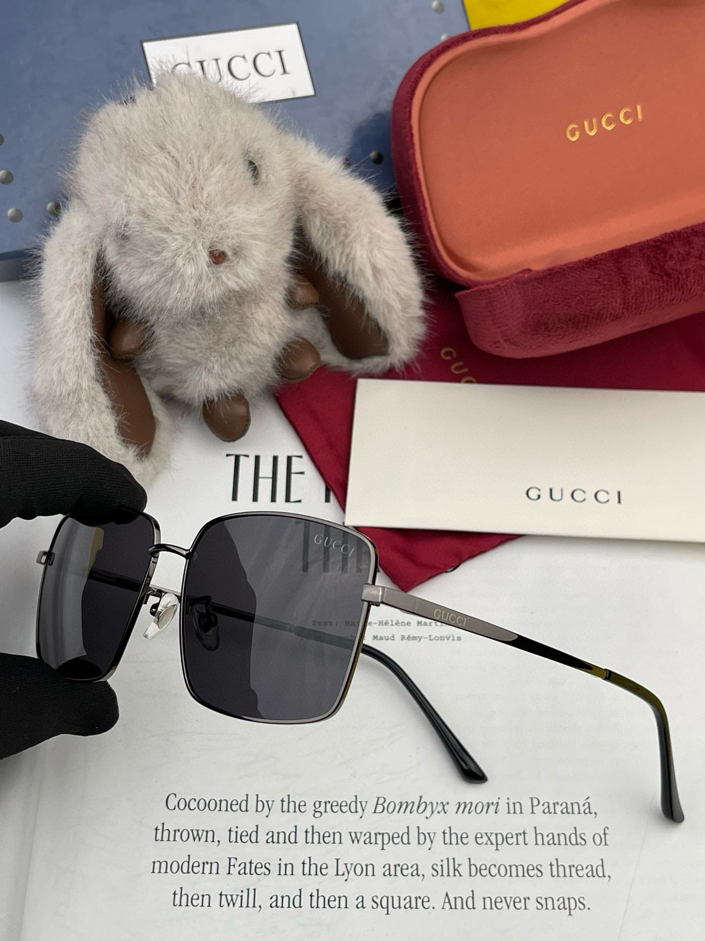 Gucci Sunglasses