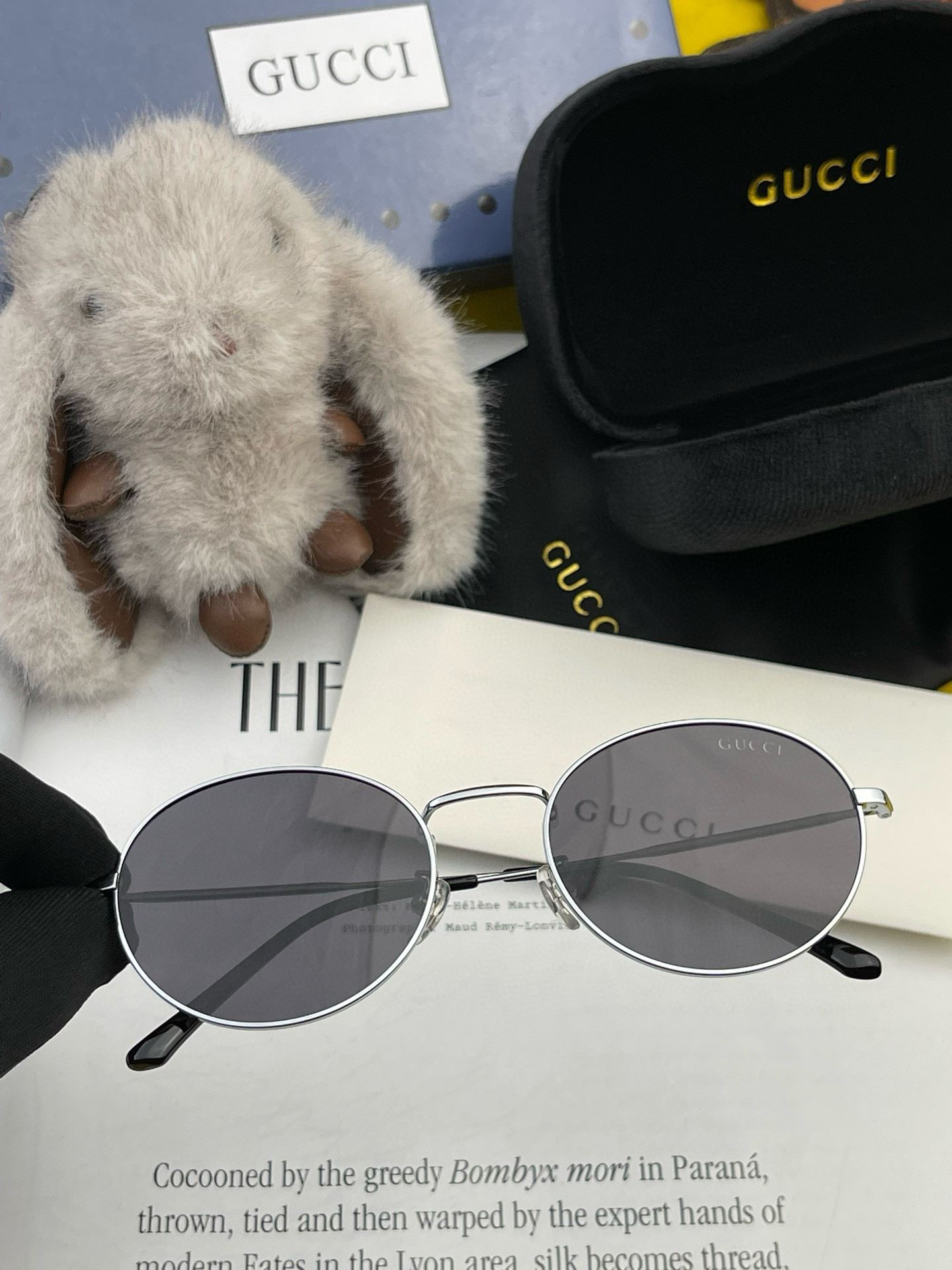 Gucci Sunglasses