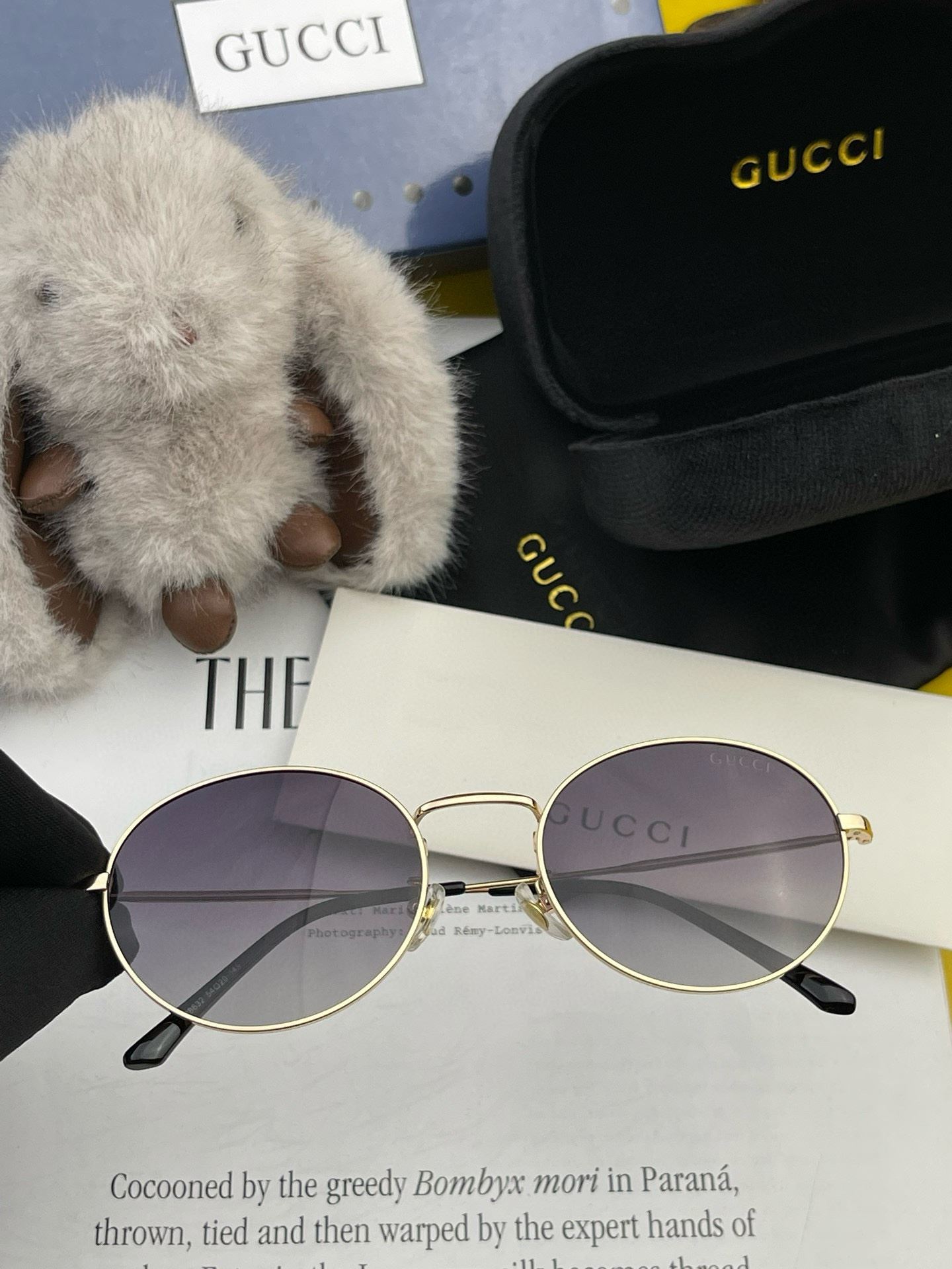 Gucci Sunglasses