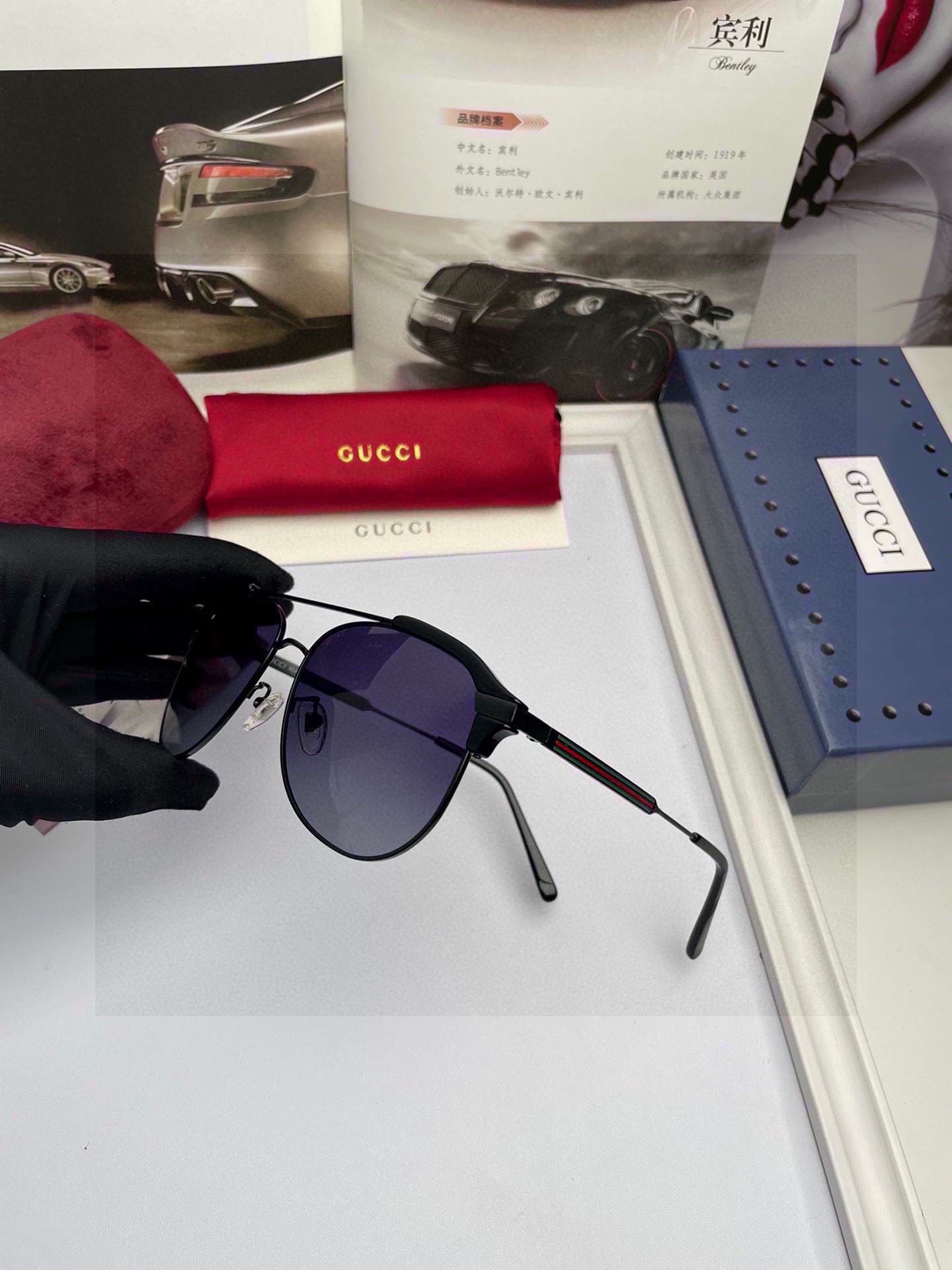 Gucci Sunglasses